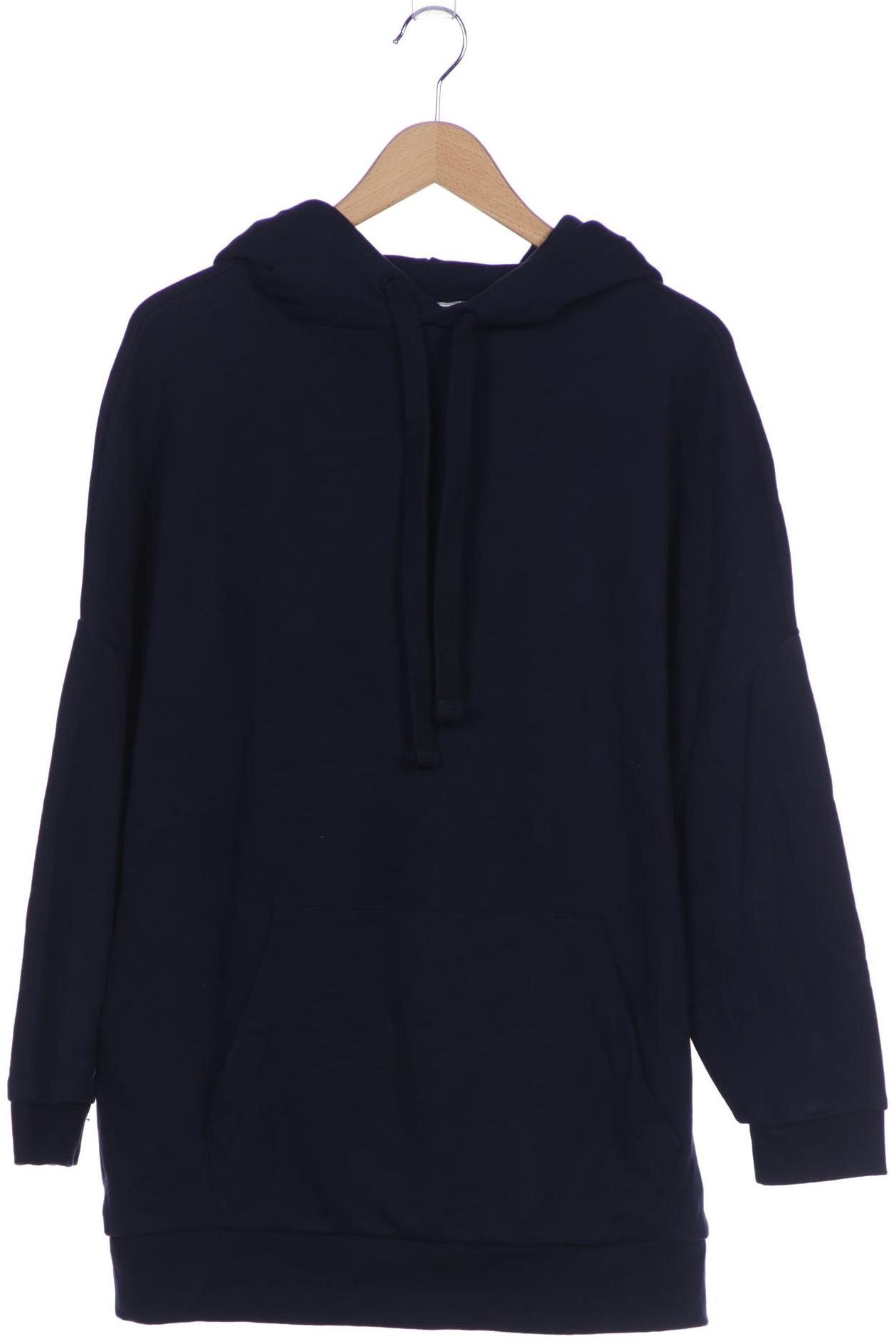 

Marc O Polo Damen Kapuzenpullover, marineblau, Gr. 38
