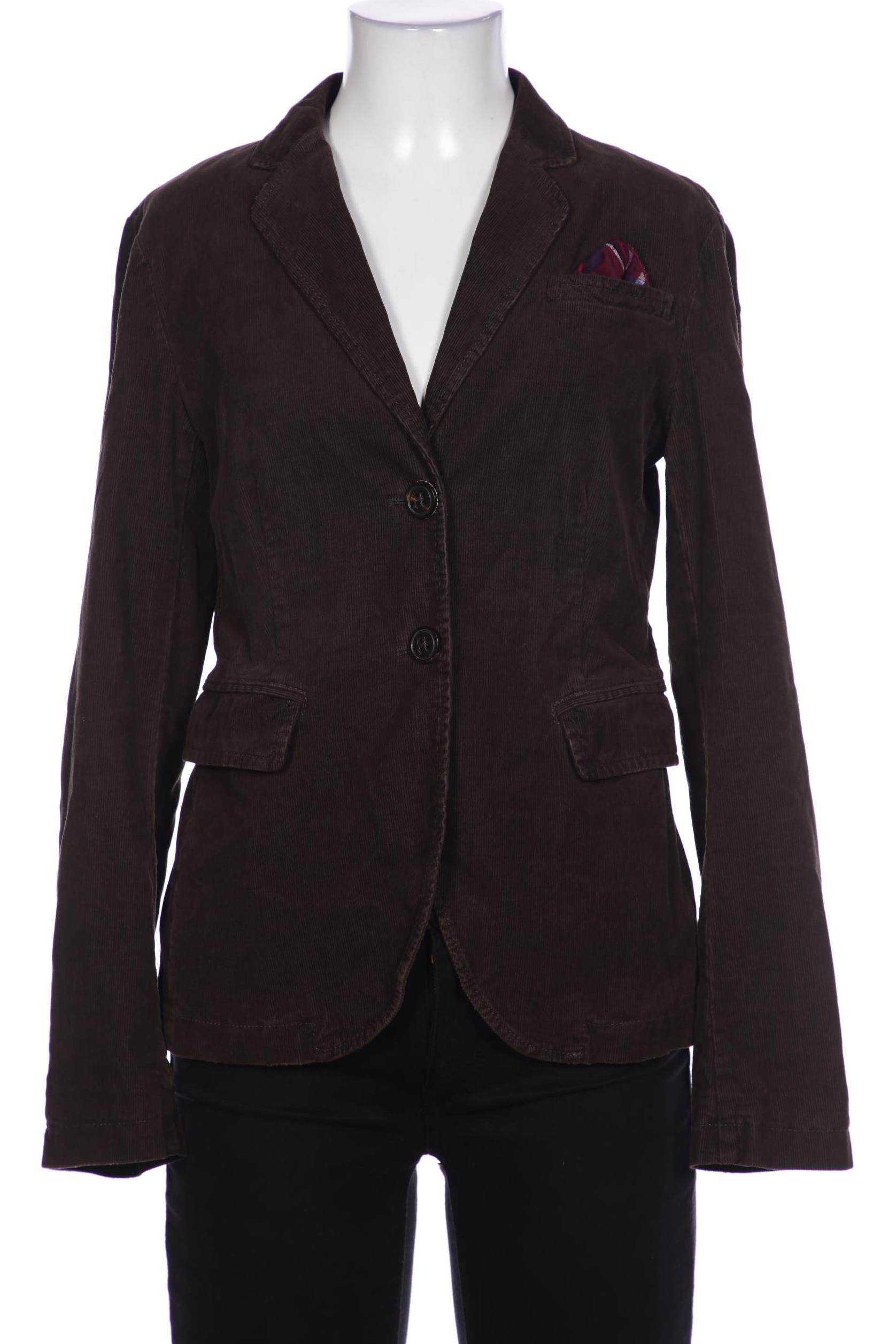 

Marc O Polo Damen Blazer, grün, Gr. 34