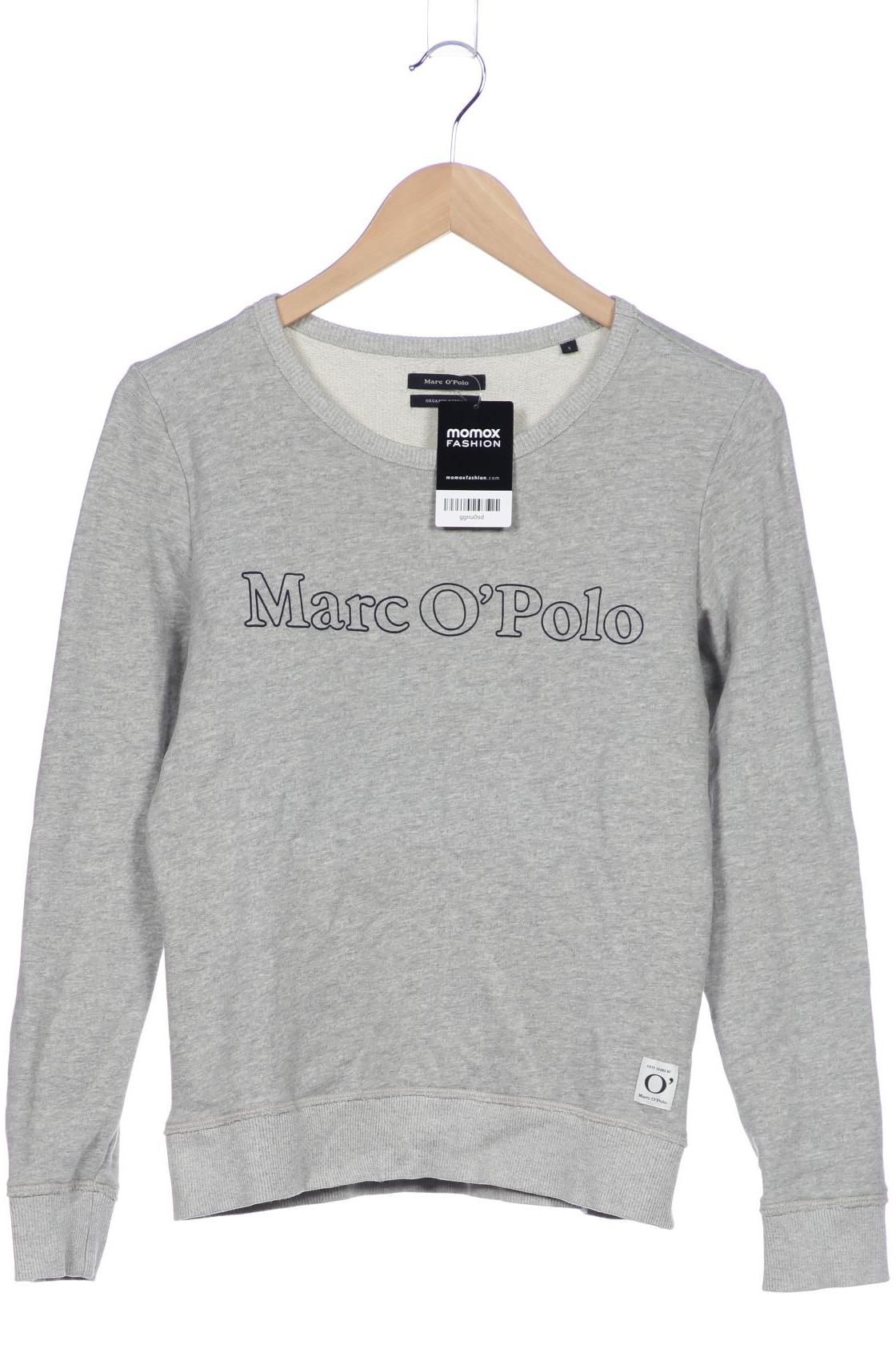 

Marc O Polo Damen Sweatshirt, grau, Gr. 36