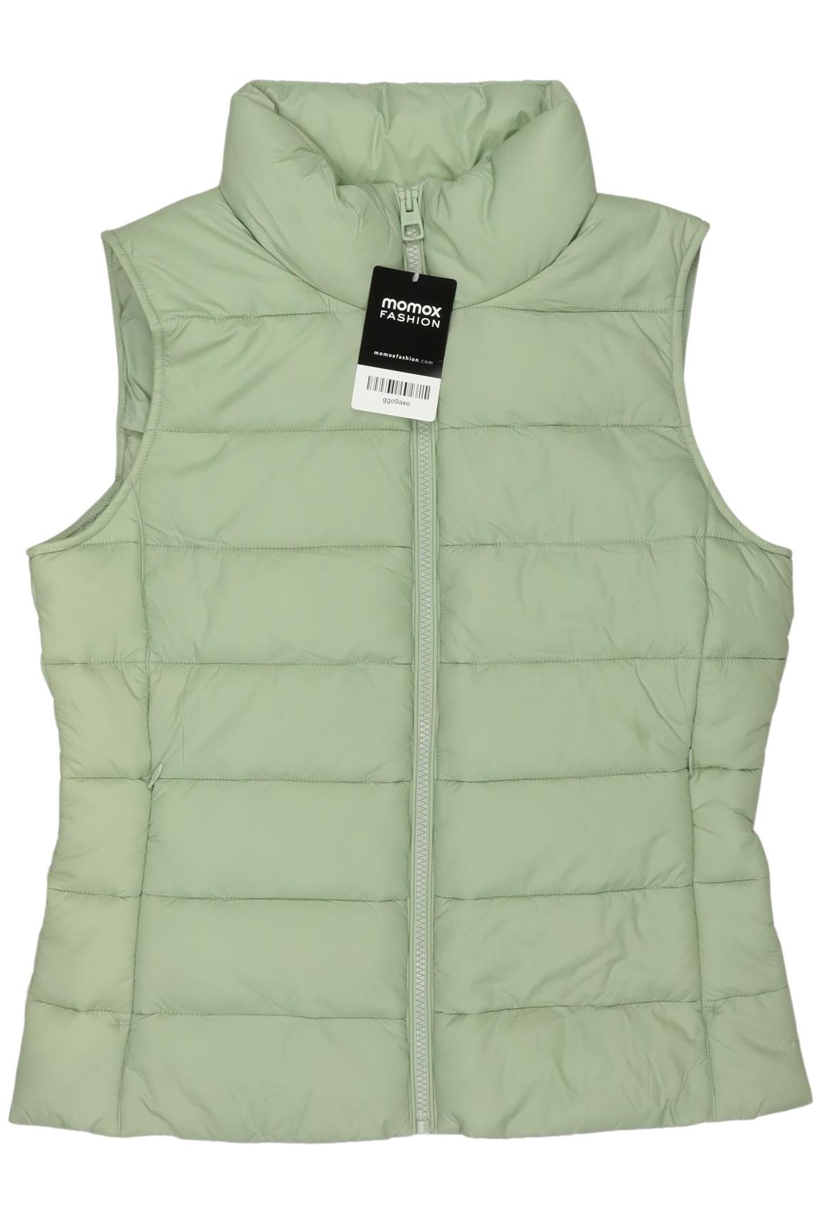 

Marc O Polo Damen Weste, hellgrün, Gr. 36