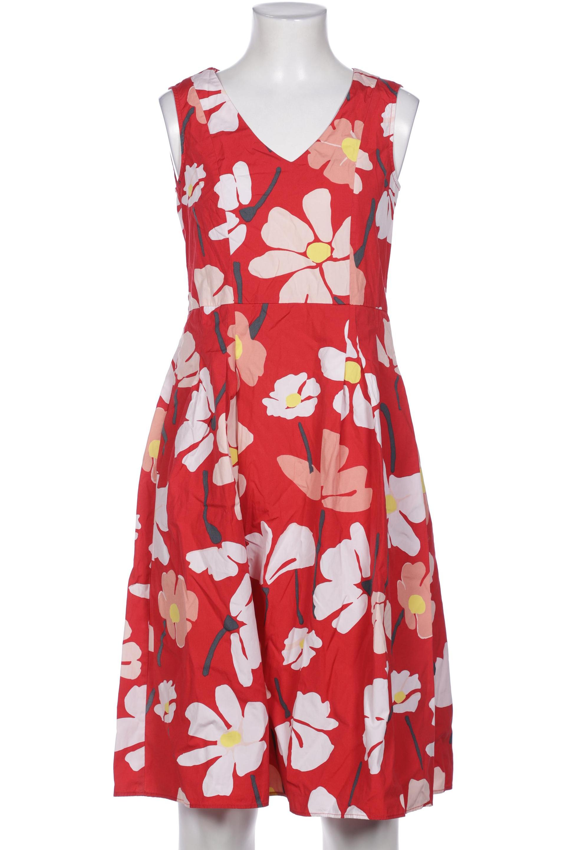 

Marc O Polo Damen Kleid, rot, Gr. 34