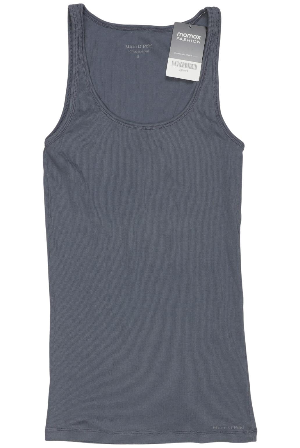 

Marc O Polo Damen Top, blau, Gr. 36