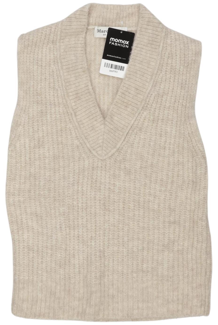 

Marc O Polo Damen Pullover, beige, Gr. 34