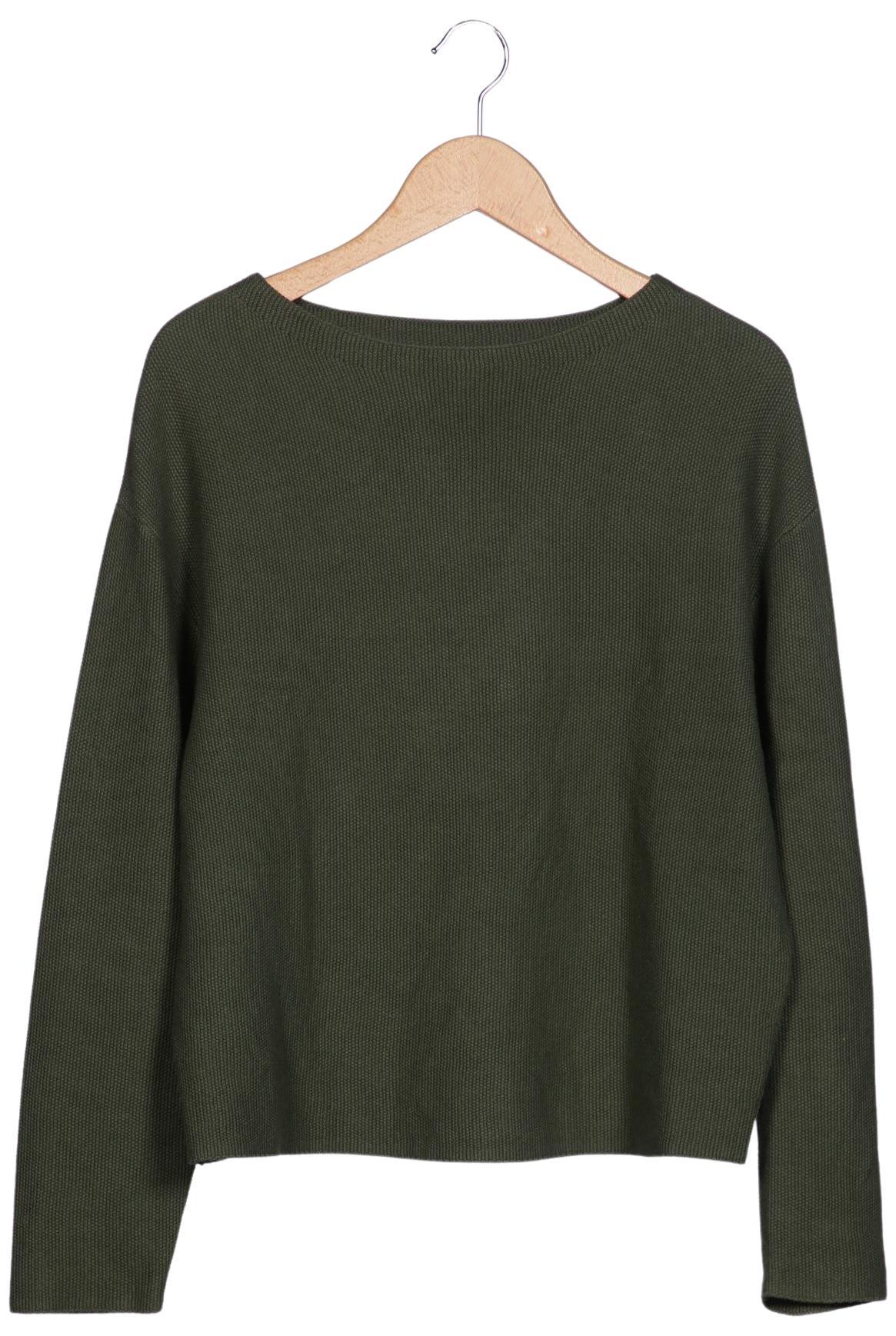 

Marc O Polo Damen Pullover, grün, Gr. 38