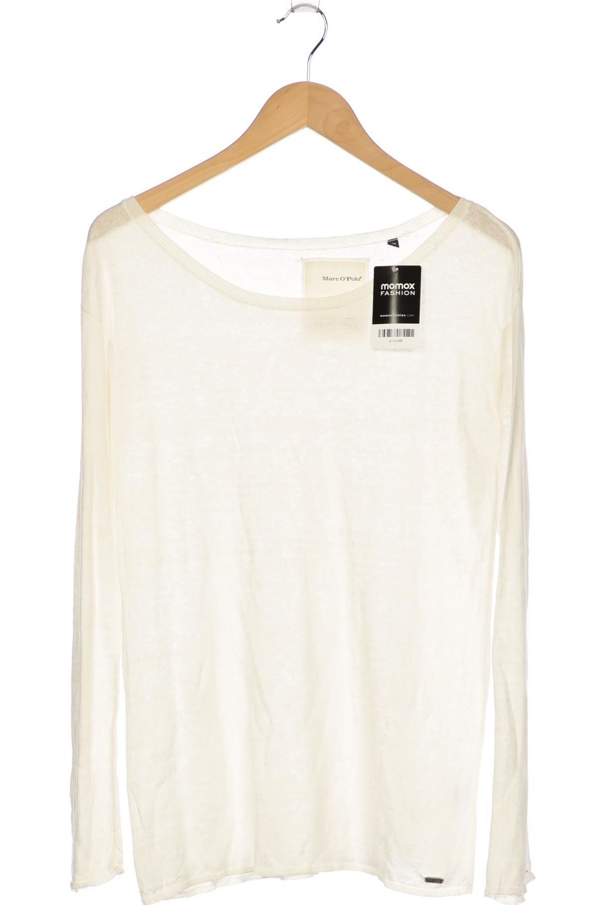 

Marc O Polo Damen Pullover, cremeweiß, Gr. 38