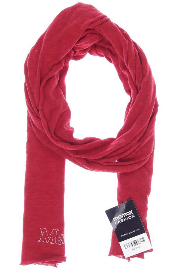 

Marc O Polo Damen Schal, rot
