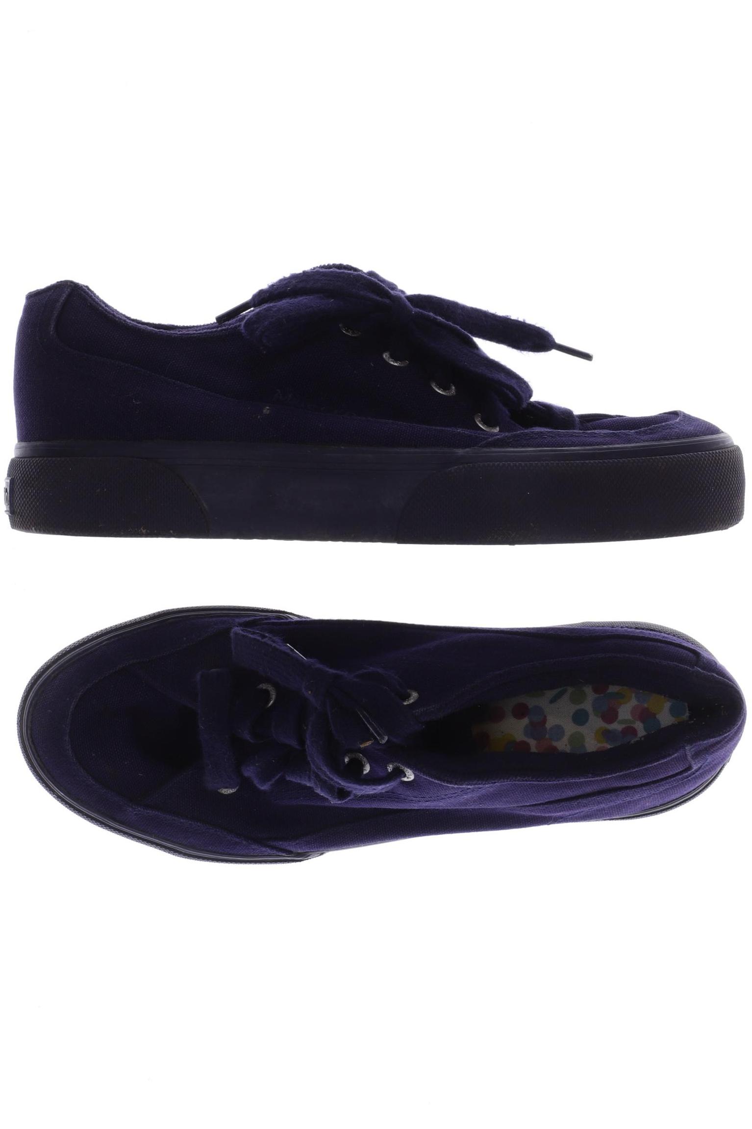 

Marc O Polo Damen Sneakers, marineblau, Gr. 39