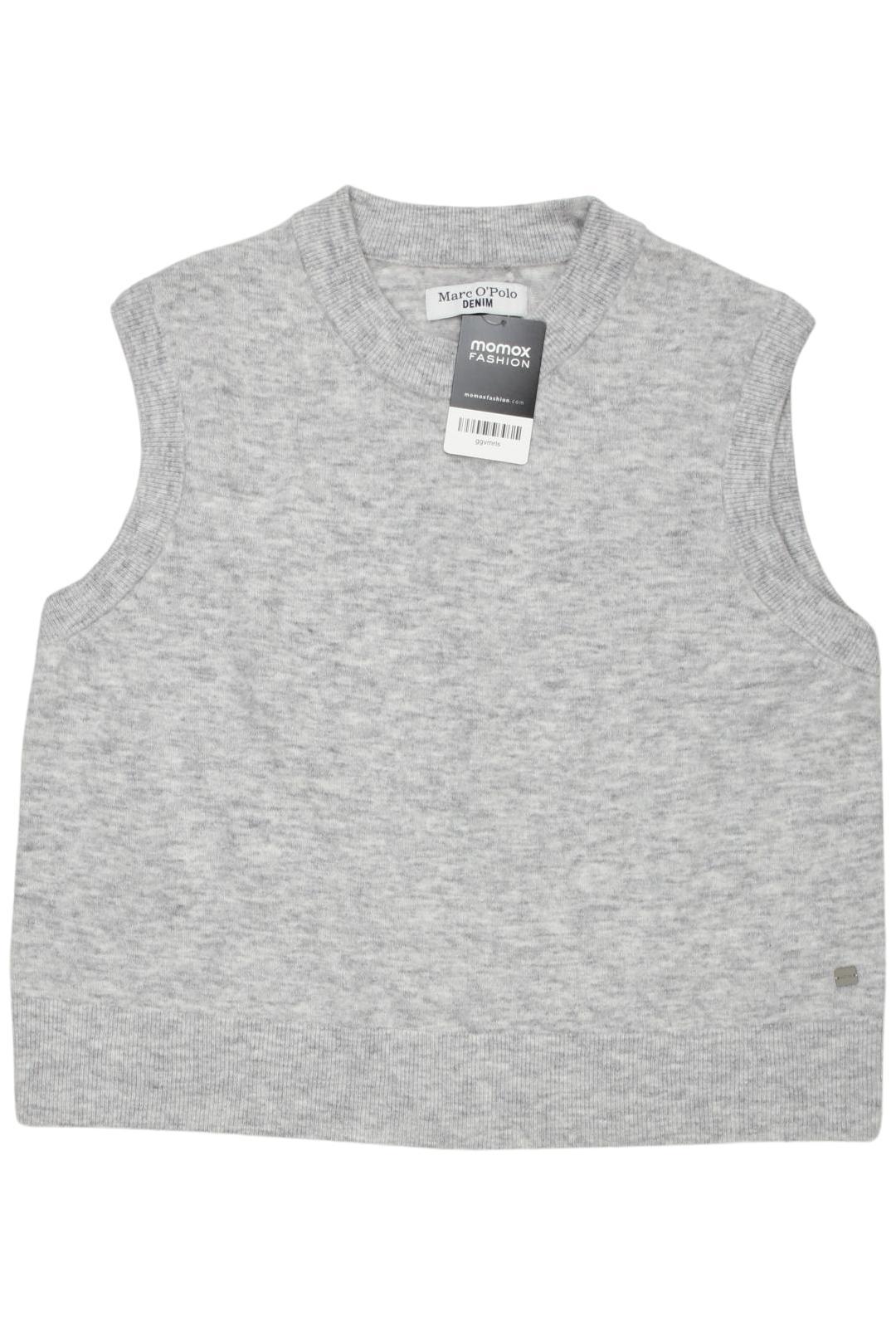 

Marc O Polo Damen Pullover, grau, Gr. 36