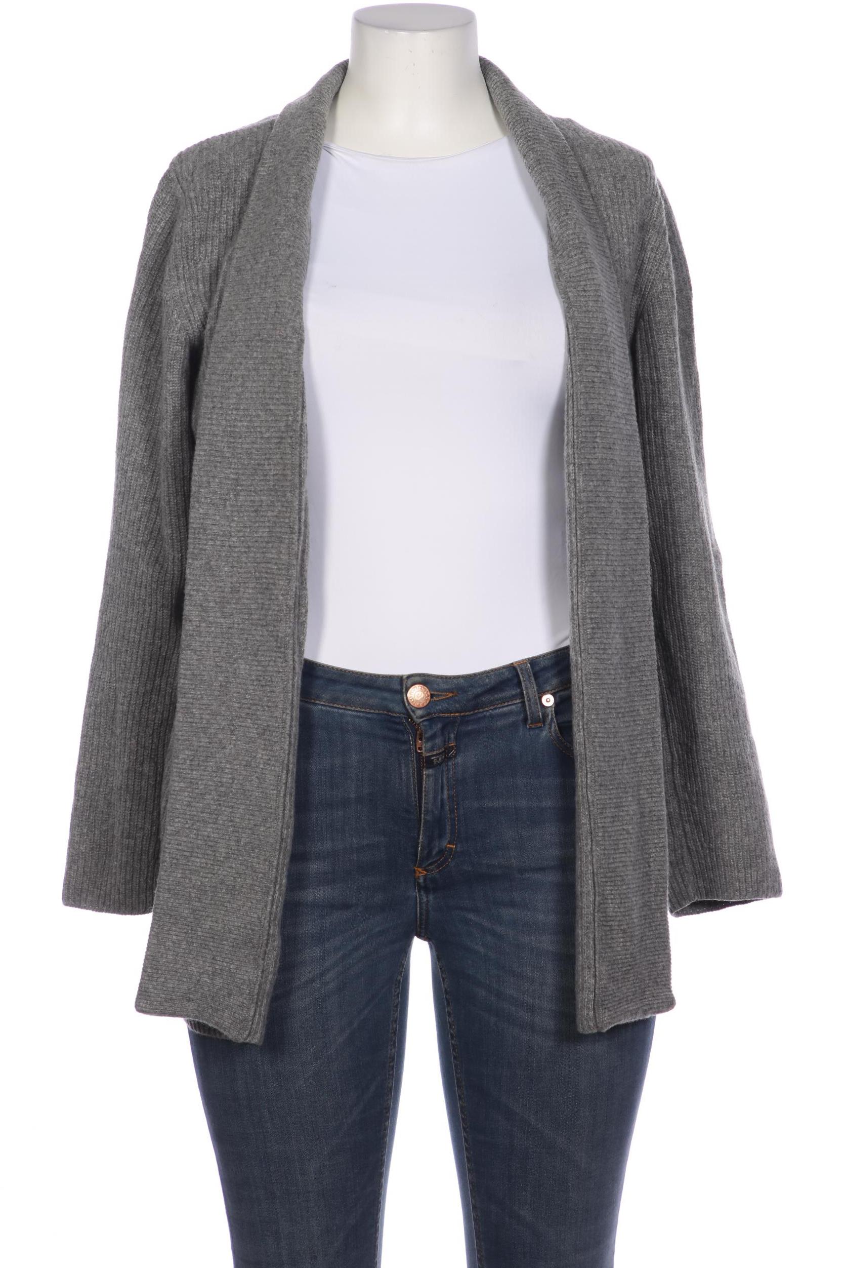 

Marc O Polo Damen Strickjacke, grau