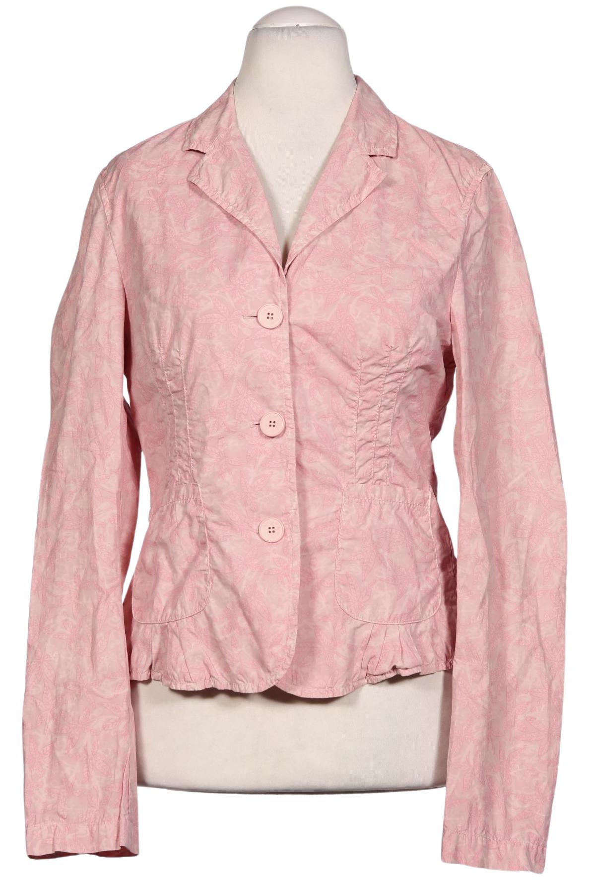 

Marc O Polo Damen Blazer, pink, Gr. 38