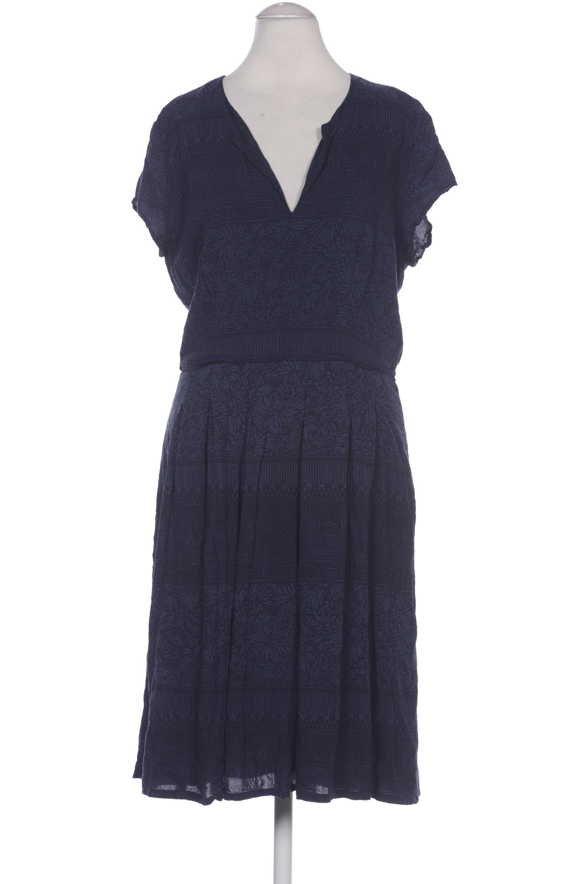 

Marc O Polo Damen Kleid, marineblau, Gr. 36