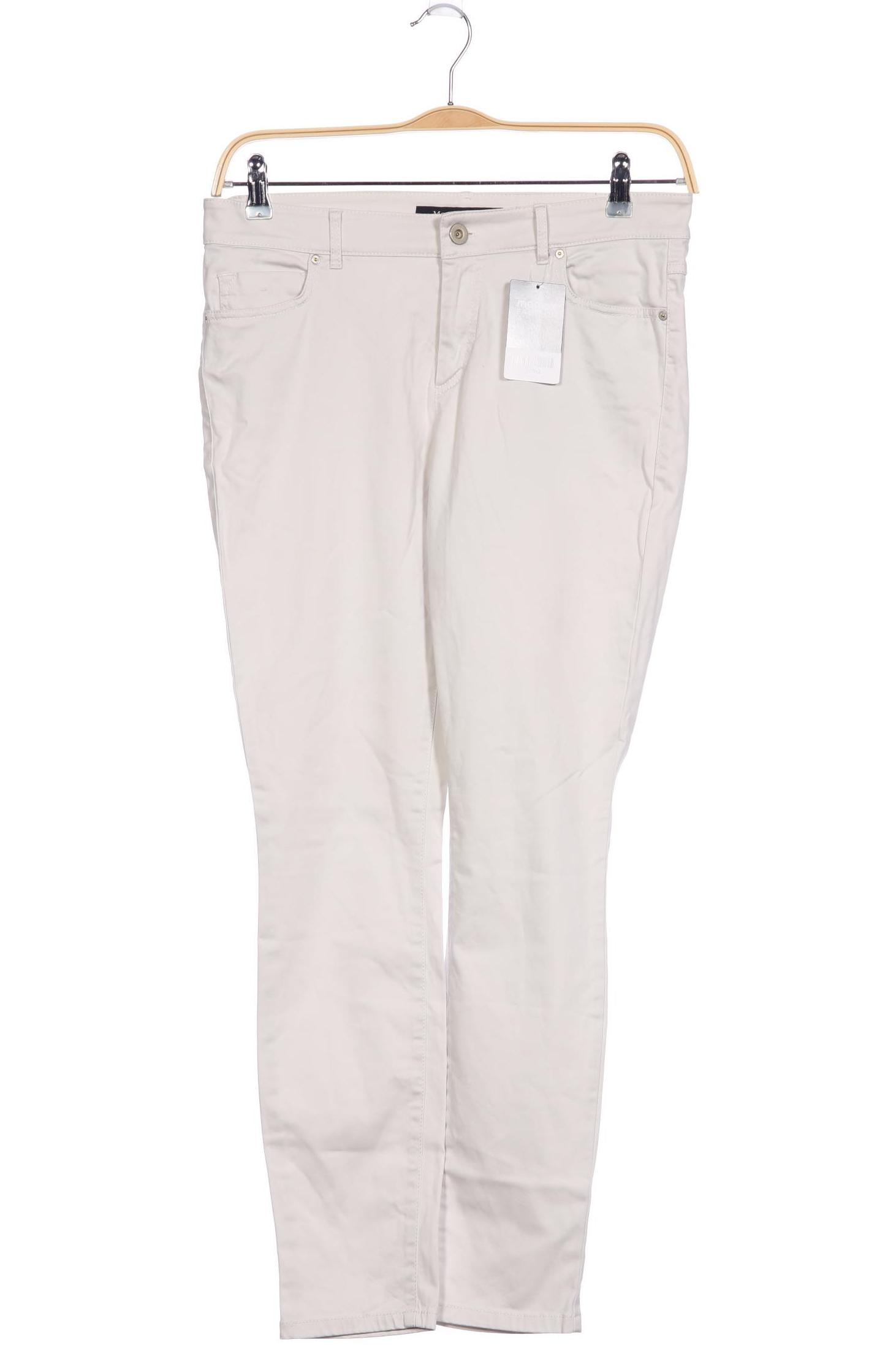 

Marc O Polo Damen Jeans, weiß