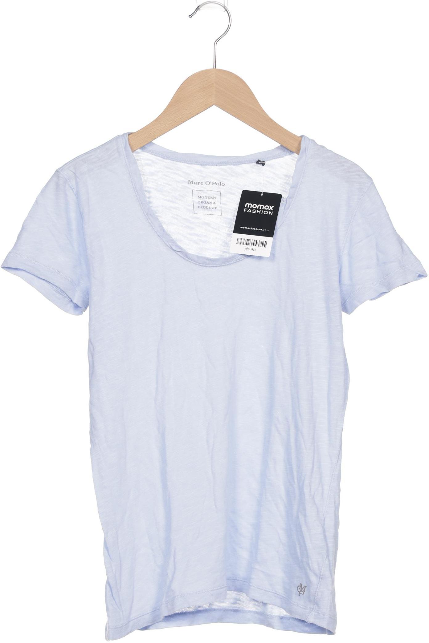 

Marc O Polo Damen T-Shirt, flieder, Gr. 38
