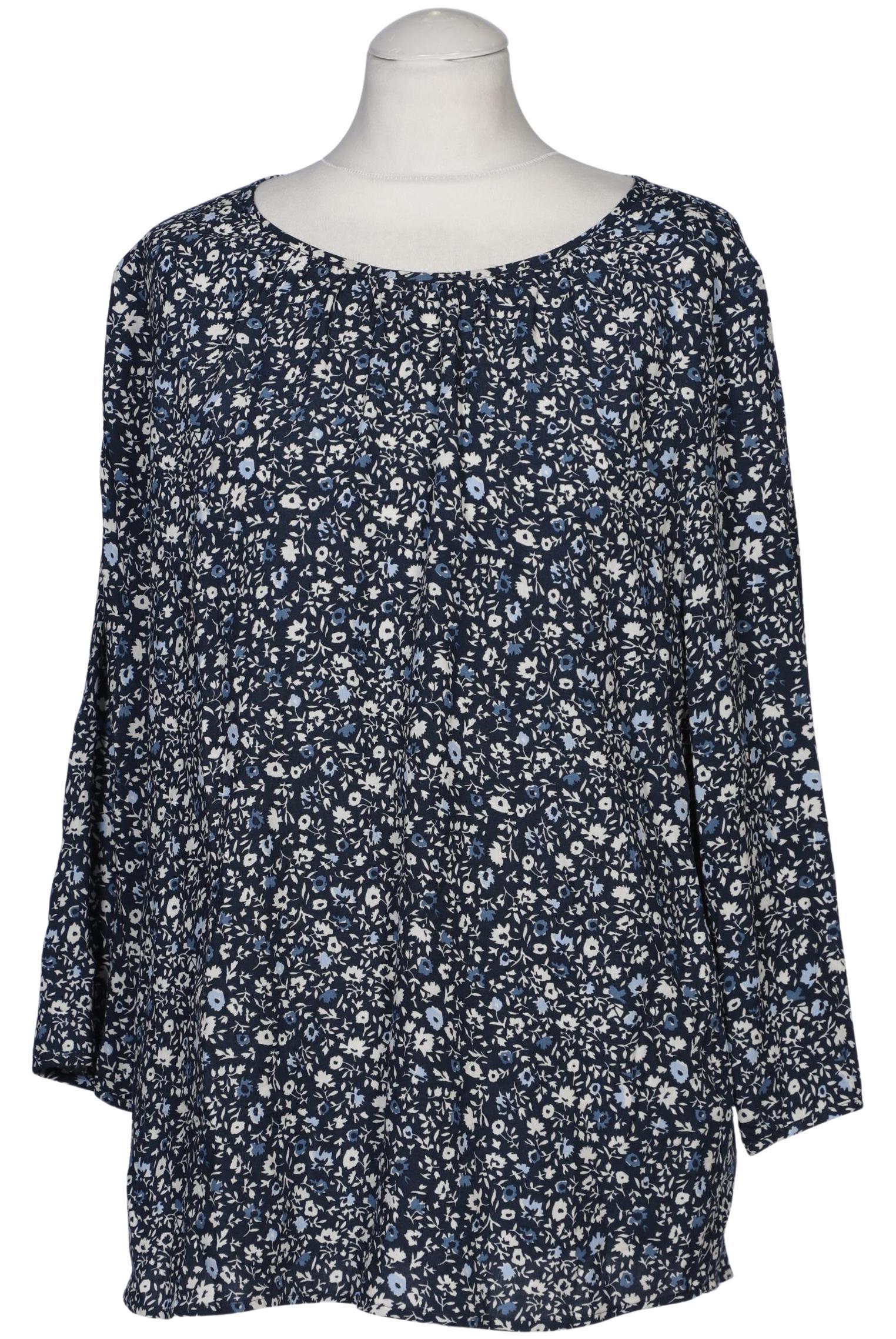 

Marc O Polo Damen Bluse, mehrfarbig, Gr. 40