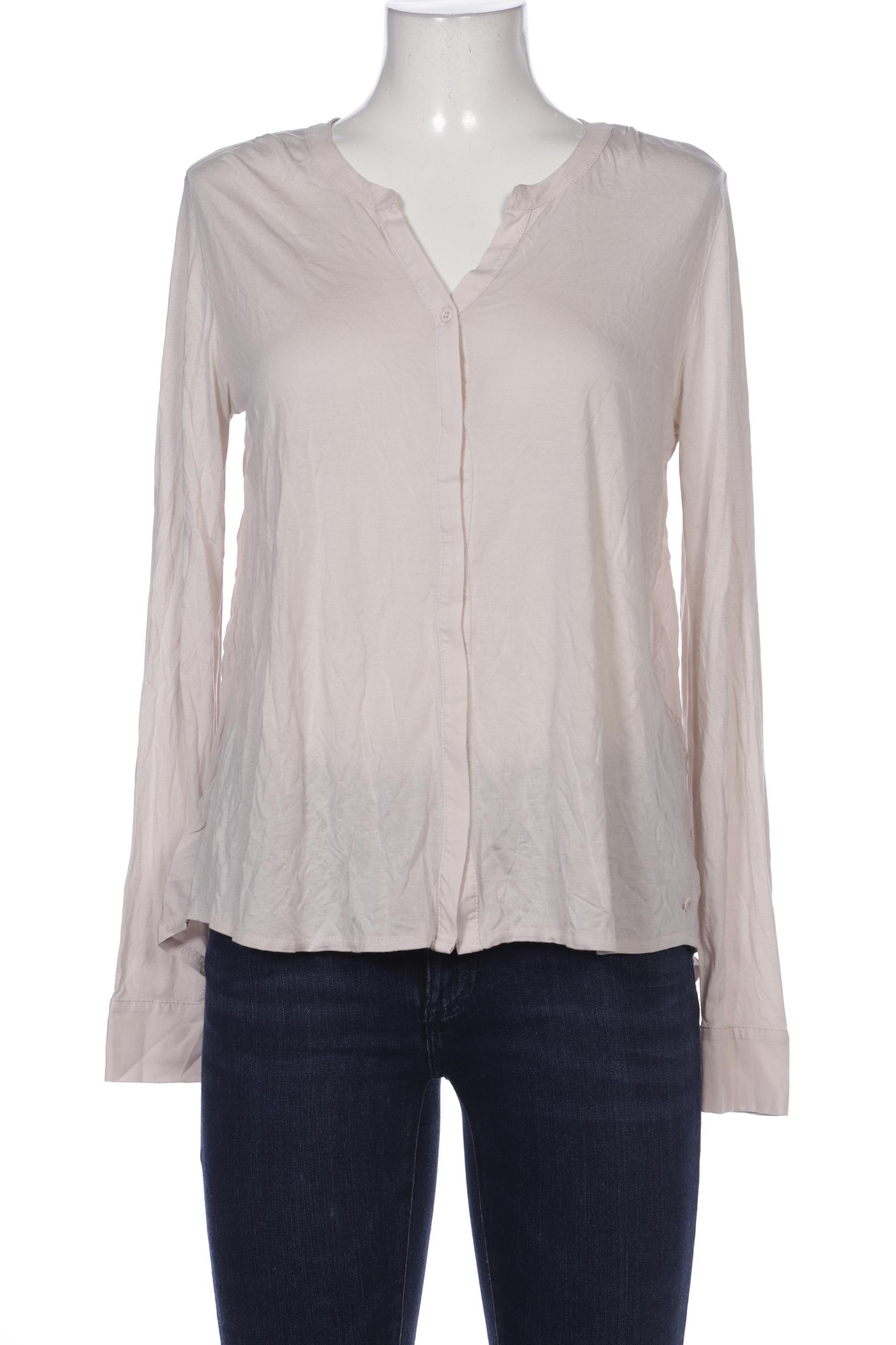 

Marc O Polo Damen Bluse, cremeweiß, Gr. 38