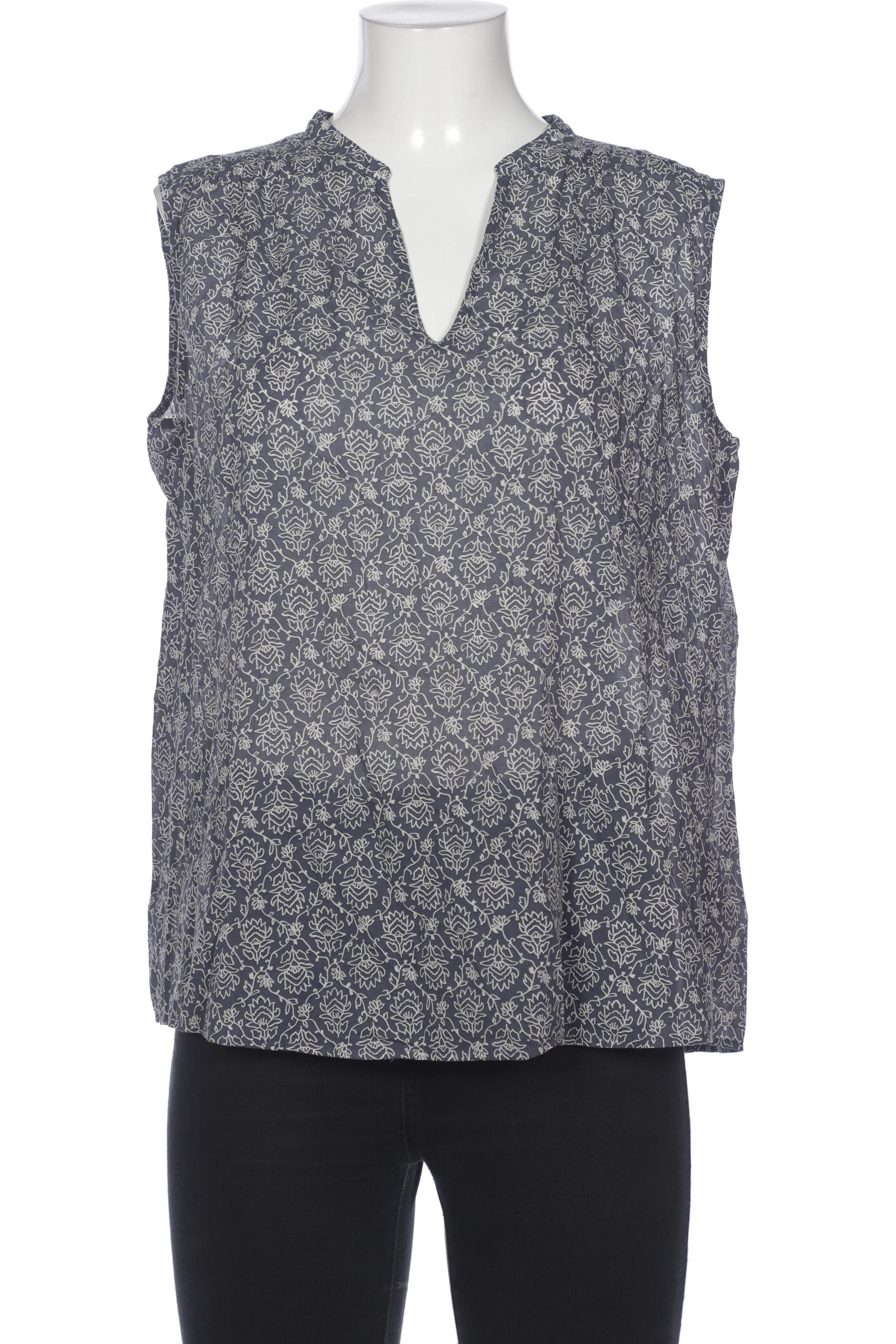 

Marc O Polo Damen Bluse, marineblau, Gr. 40