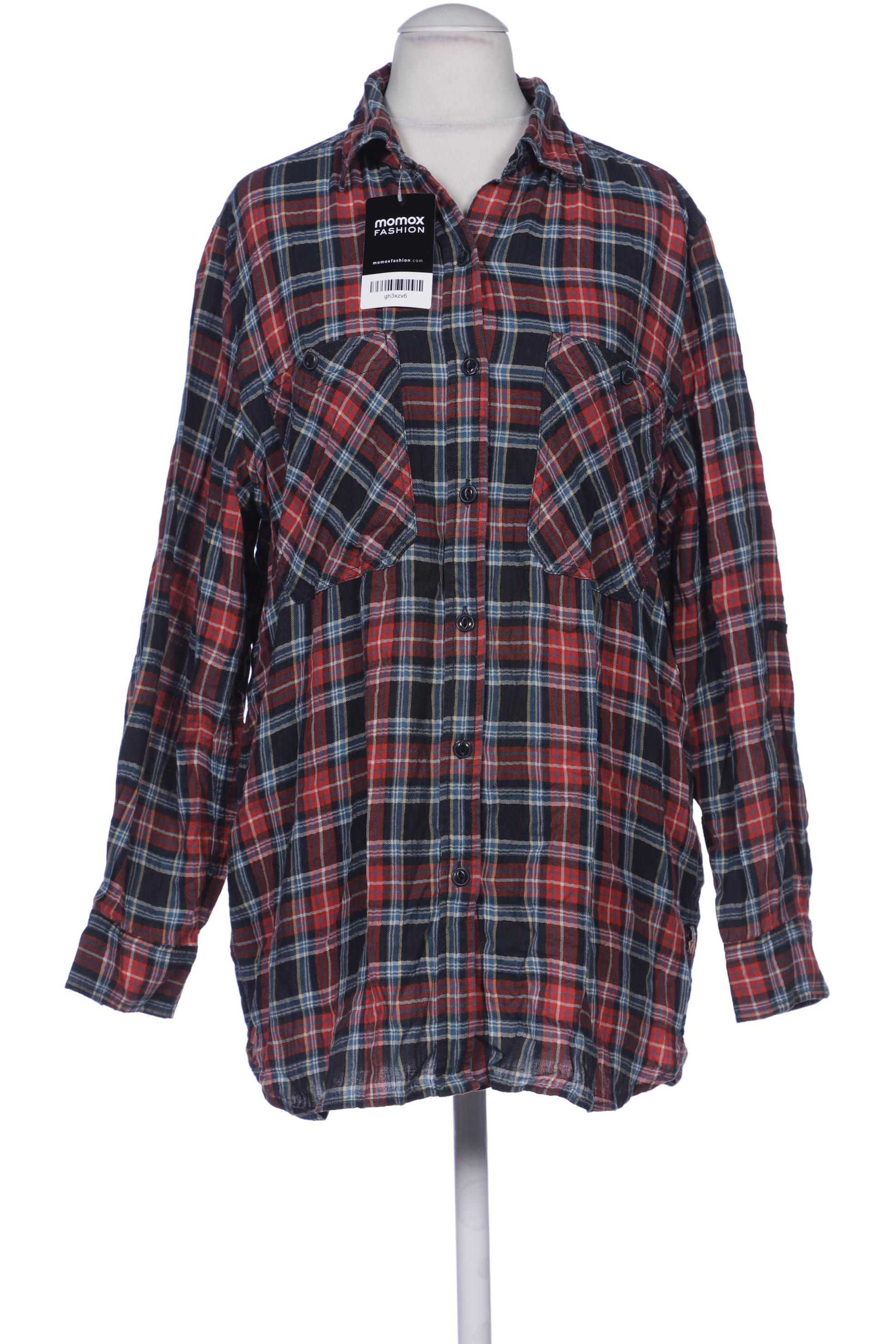 

Marc O Polo Damen Bluse, marineblau, Gr. 38
