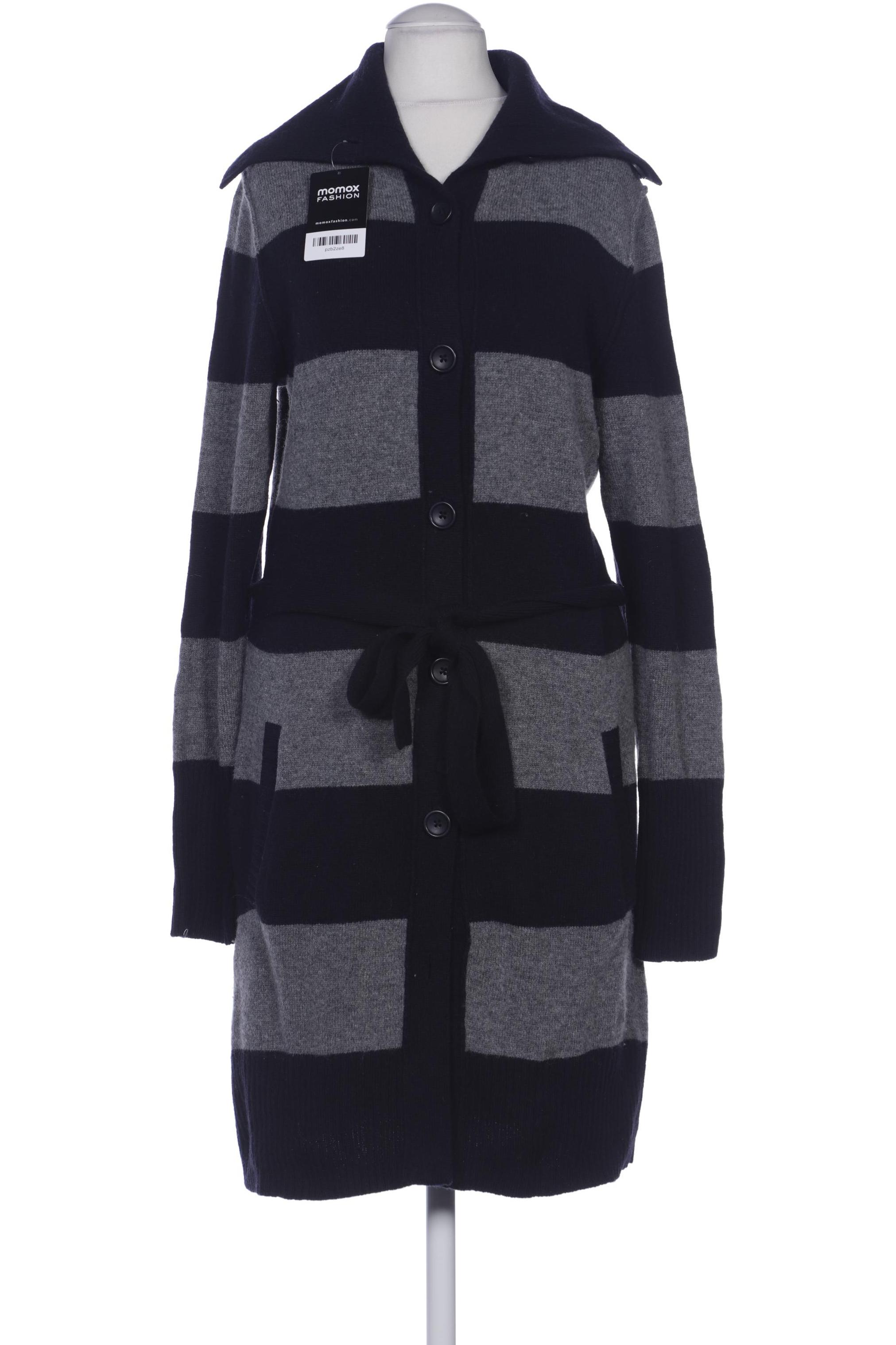 

Marc O Polo Damen Strickjacke, grau, Gr. 36