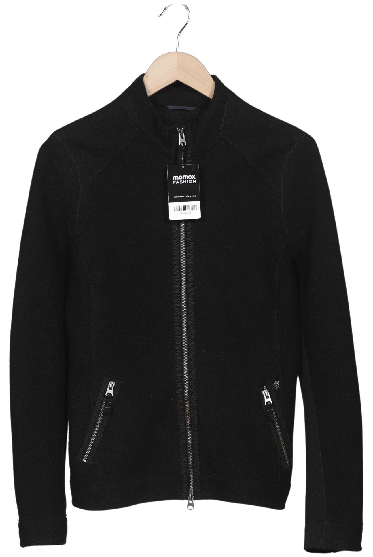 

Marc O Polo Damen Jacke, schwarz, Gr. 38