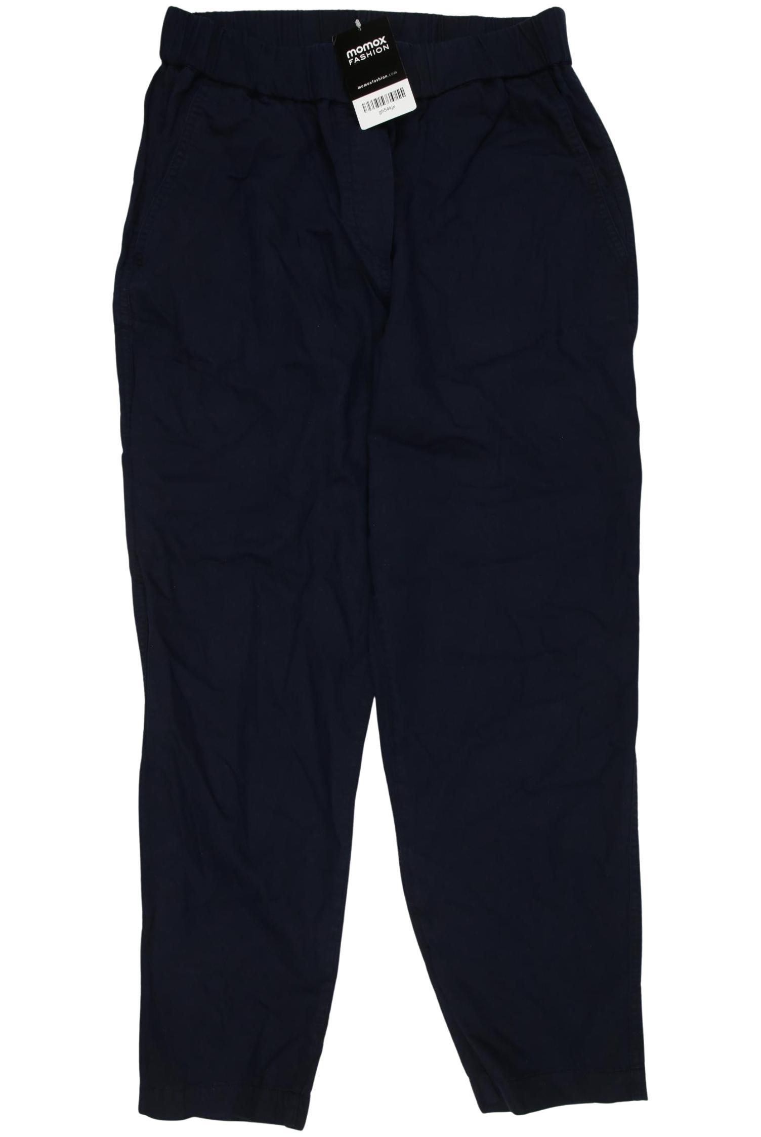 

Marc O Polo Damen Stoffhose, marineblau, Gr. 38