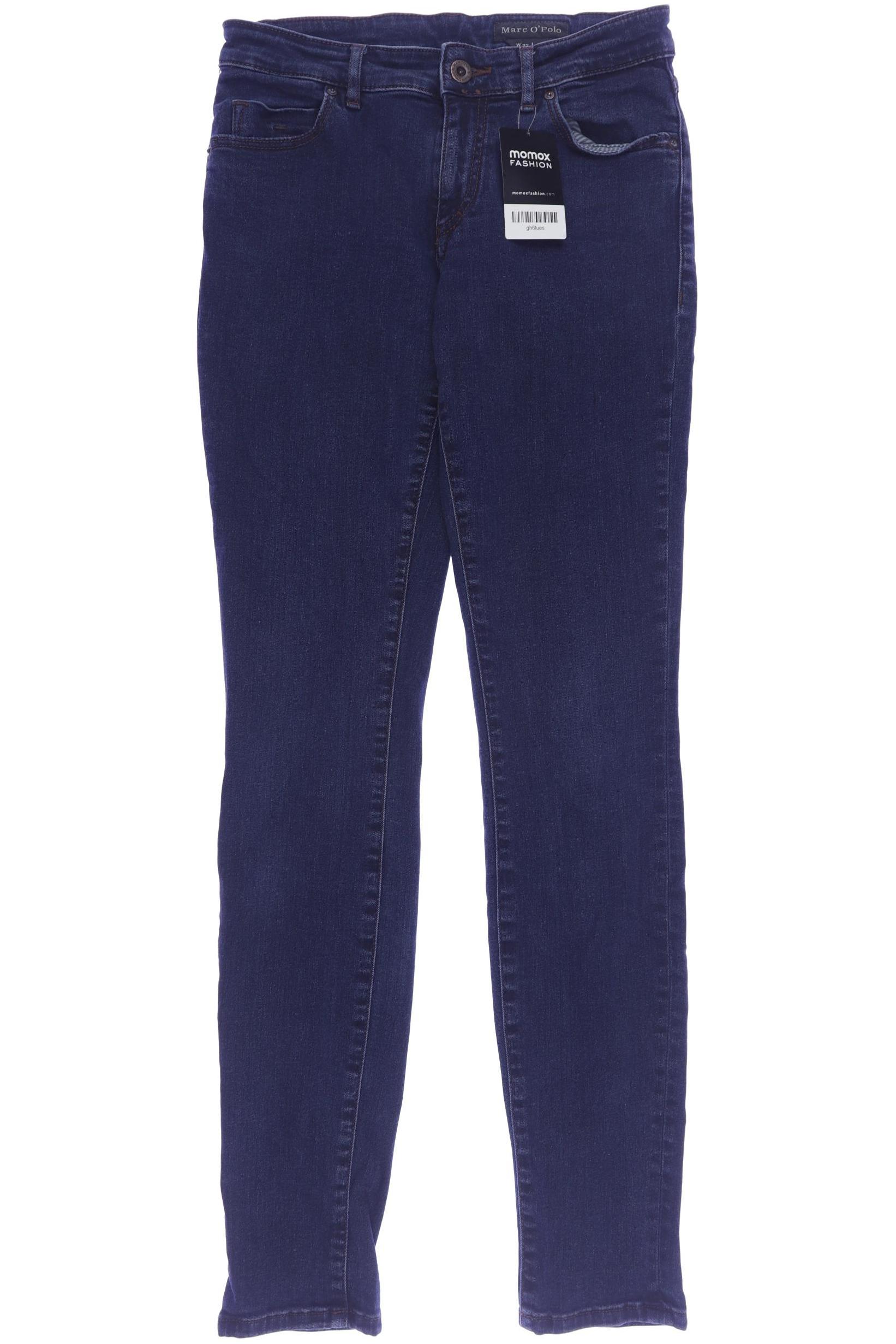 

Marc O Polo Damen Jeans, blau, Gr. 27