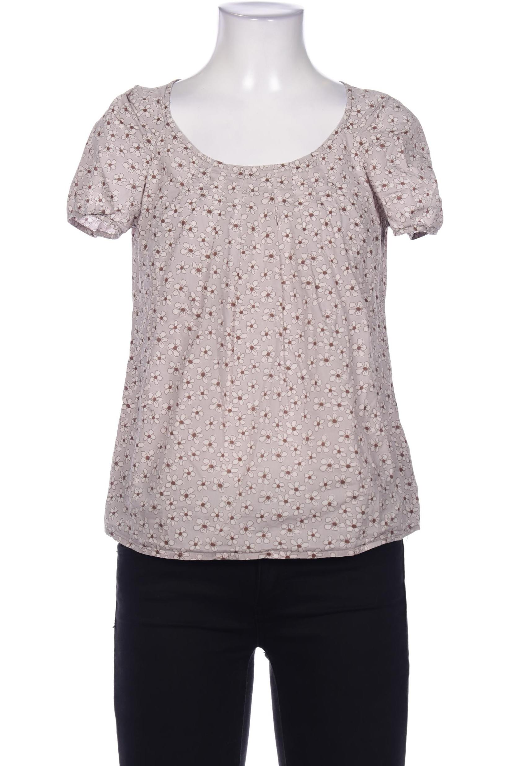 

Marc O Polo Damen Bluse, grau, Gr. 34