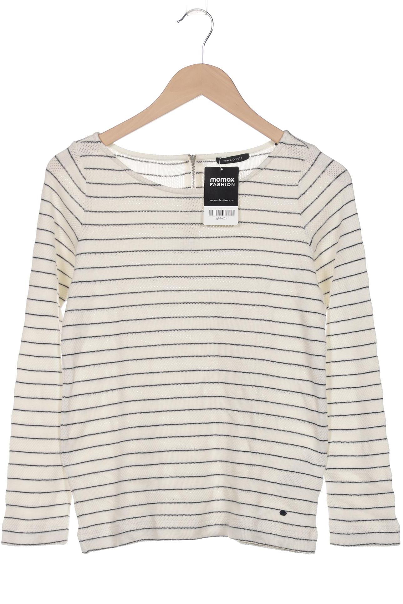 

Marc O Polo Damen Pullover, cremeweiß, Gr. 32