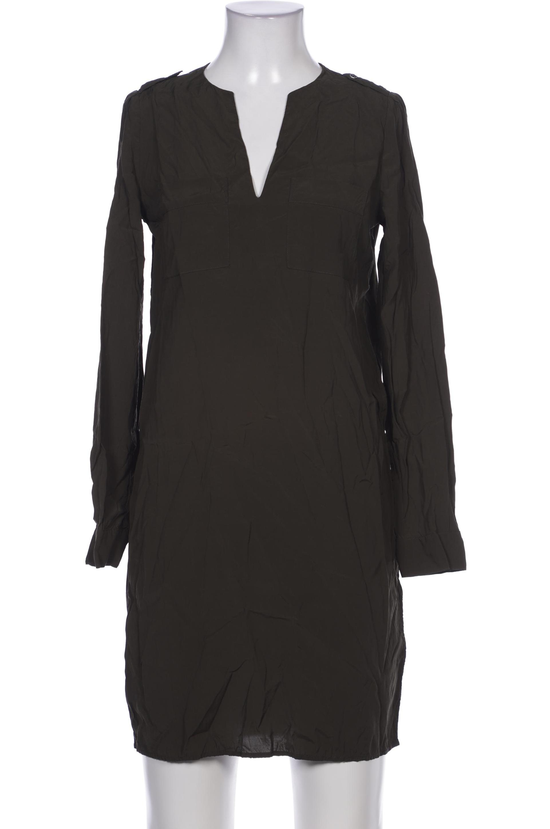 

Marc O Polo Damen Kleid, grün, Gr. 36