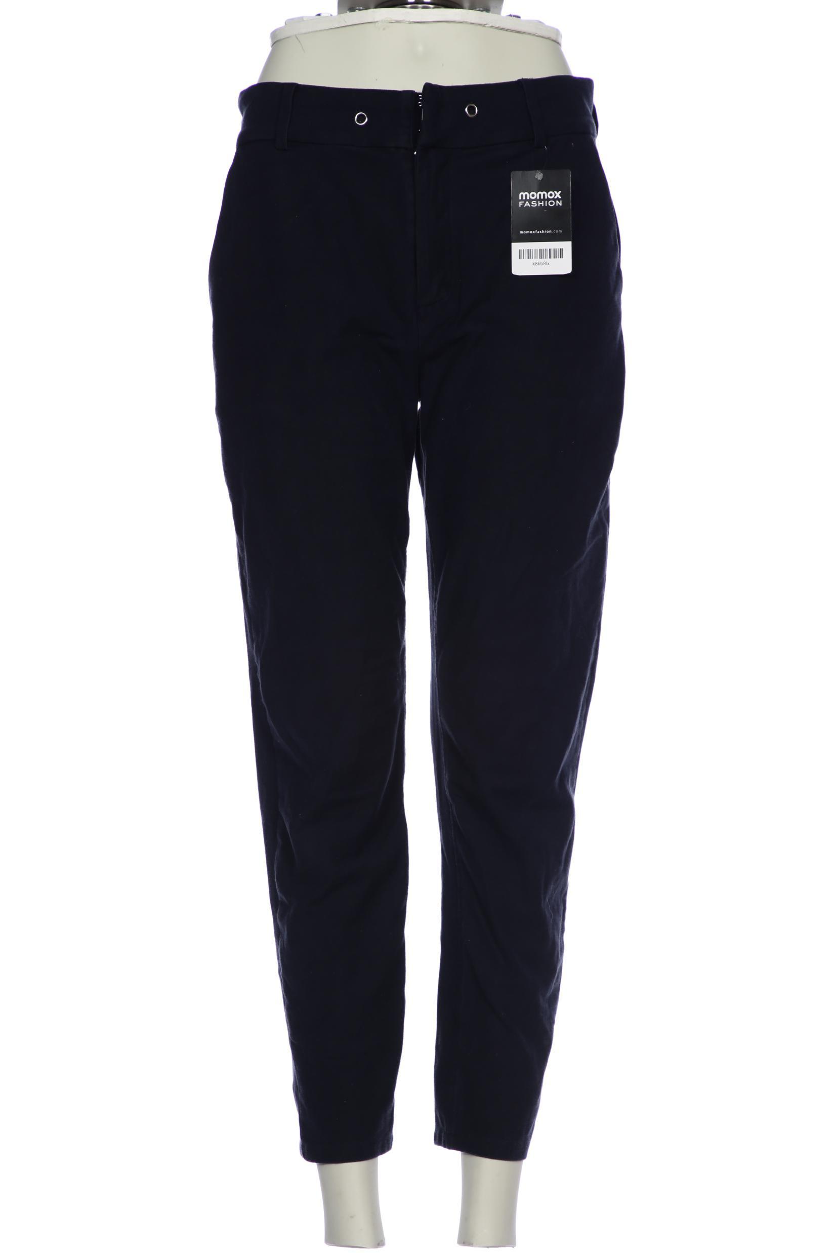 

Marc O Polo Damen Stoffhose, marineblau, Gr. 0