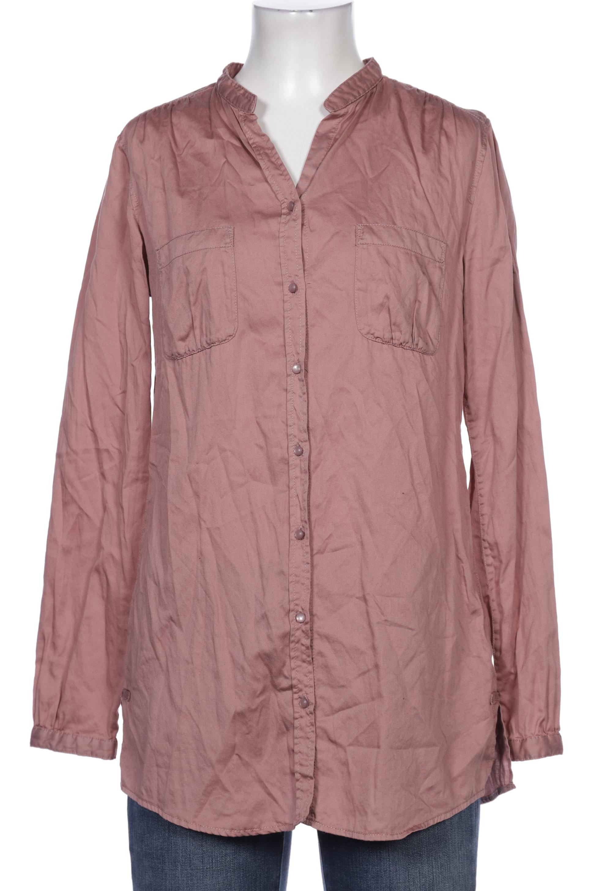 

Marc O Polo Damen Bluse, pink