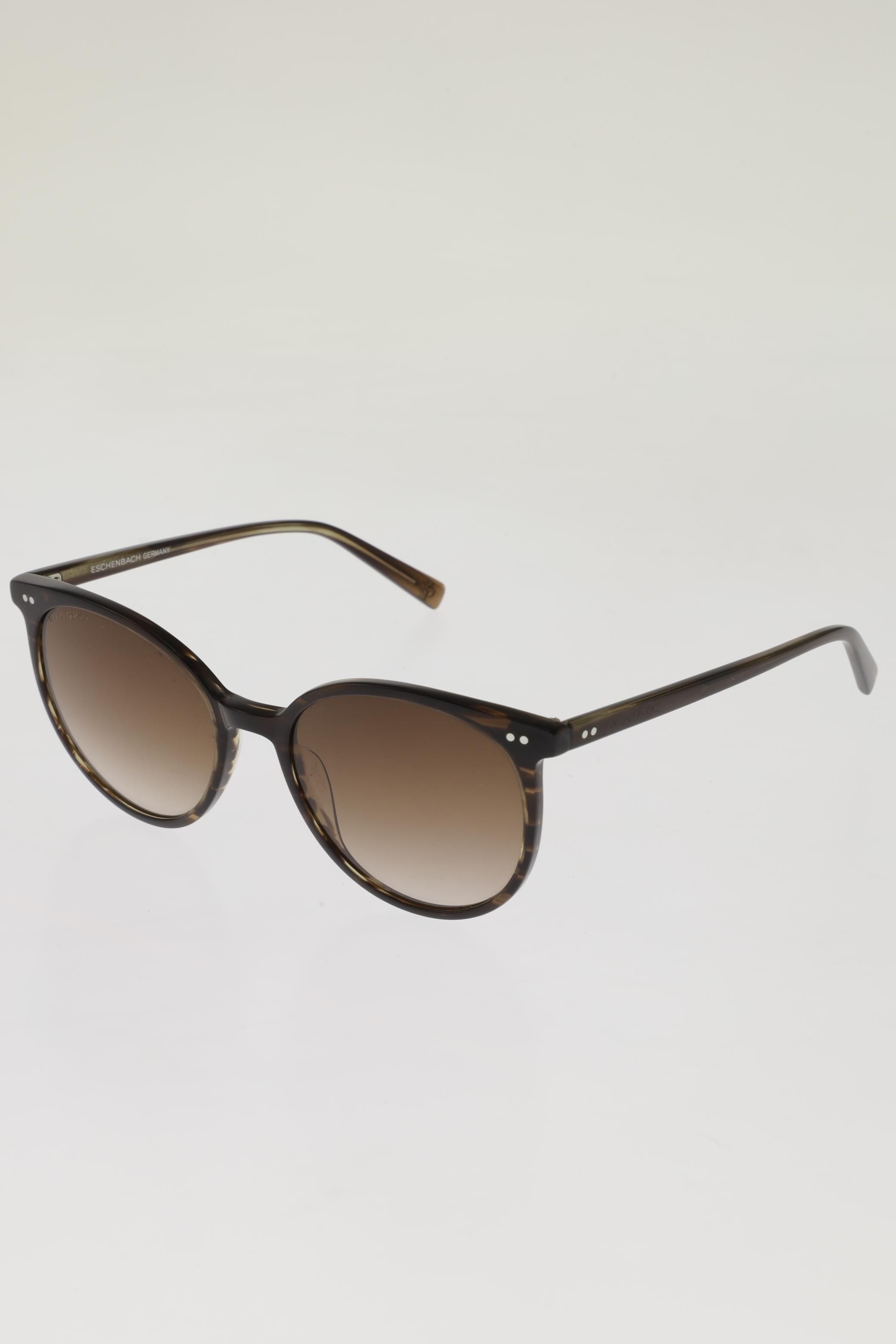 

Marc O Polo Damen Sonnenbrille, braun, Gr.