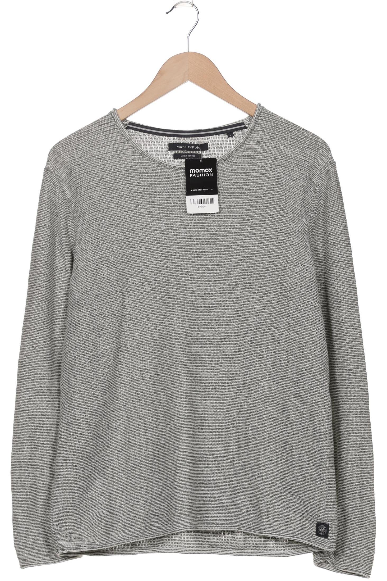 

Marc O Polo Herren Pullover, grün, Gr. 52