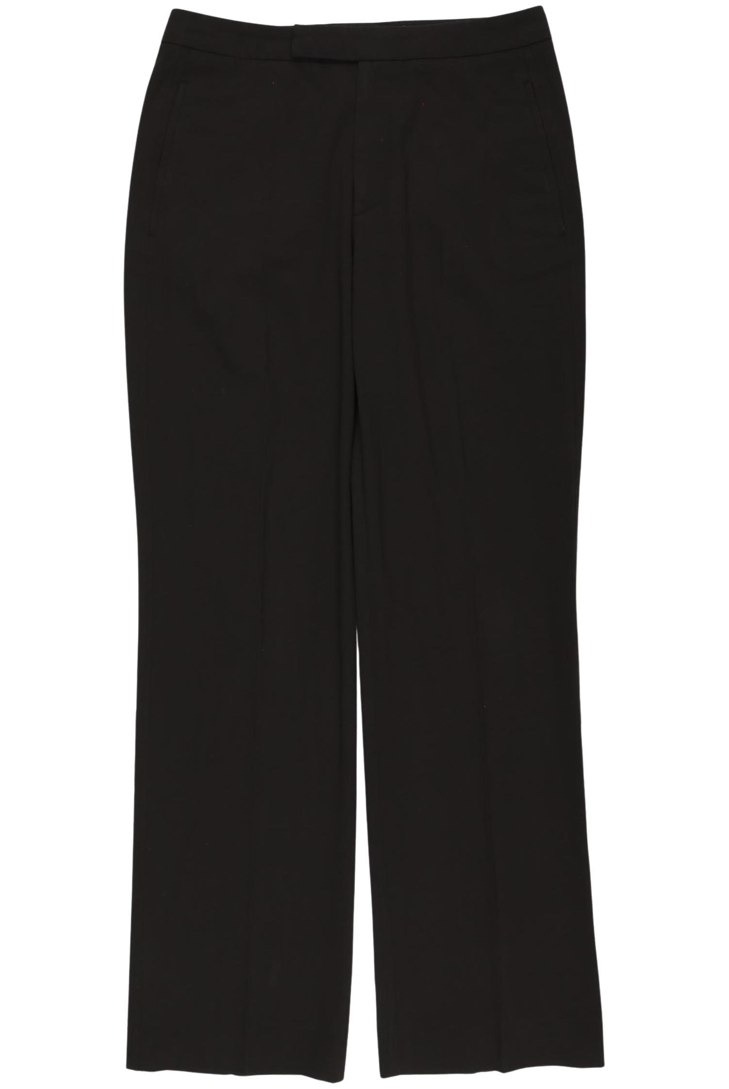 

Marc O Polo Damen Stoffhose, schwarz, Gr. 34