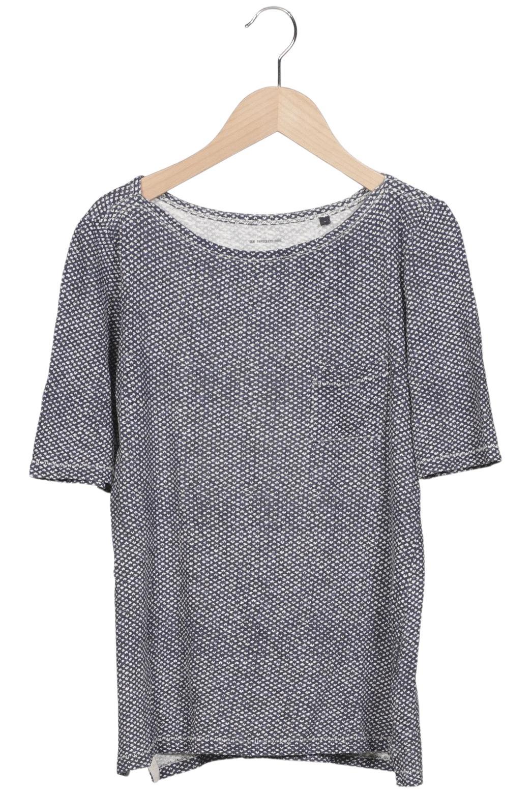 

Marc O Polo Damen T-Shirt, mehrfarbig, Gr. 36