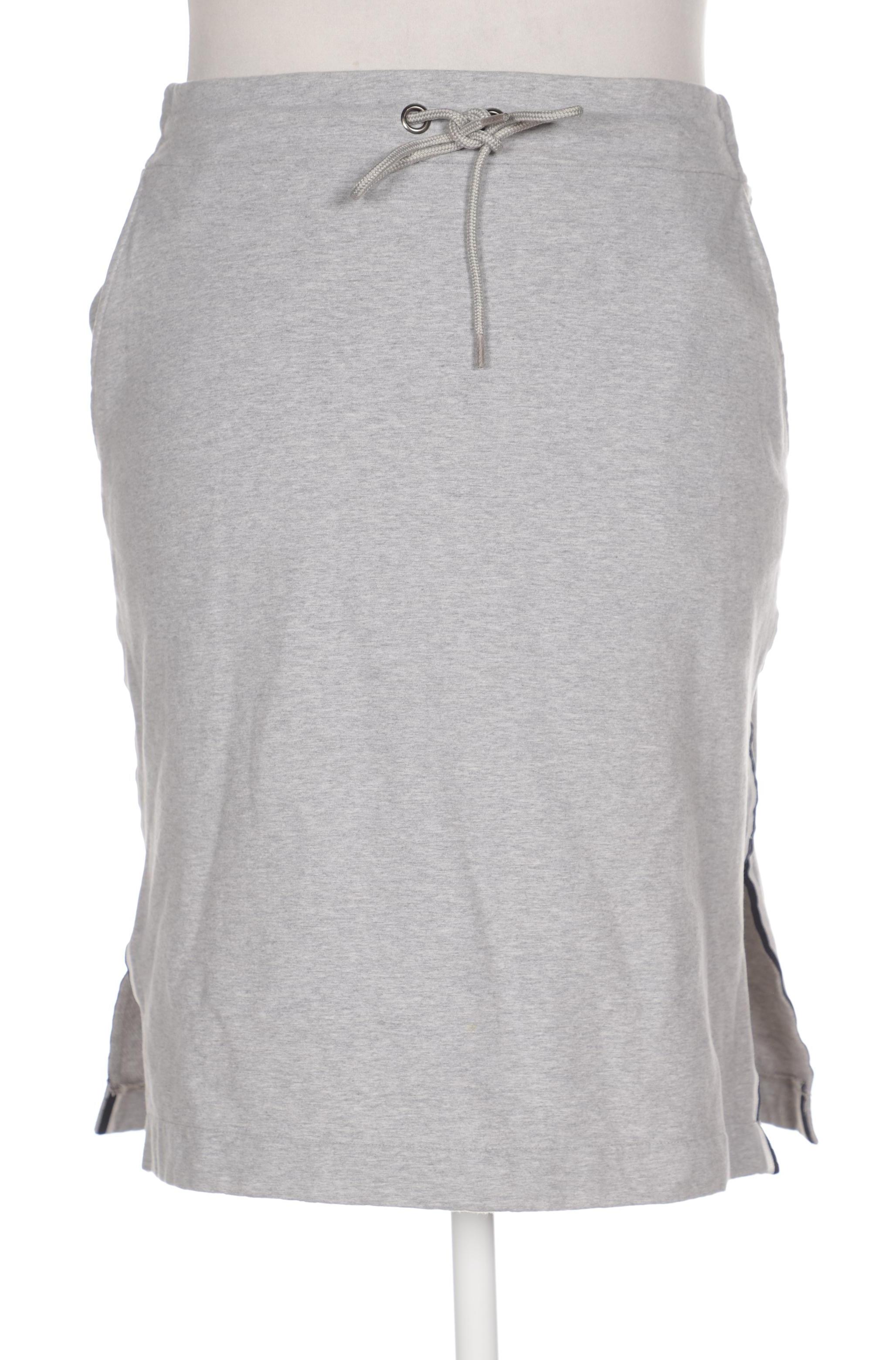 

Marc O Polo Damen Rock, grau, Gr. 42