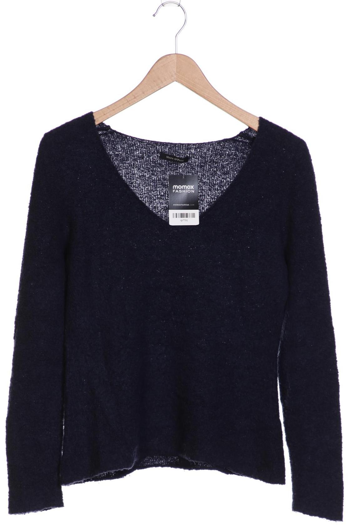 

Marc O Polo Damen Pullover, marineblau, Gr. 38