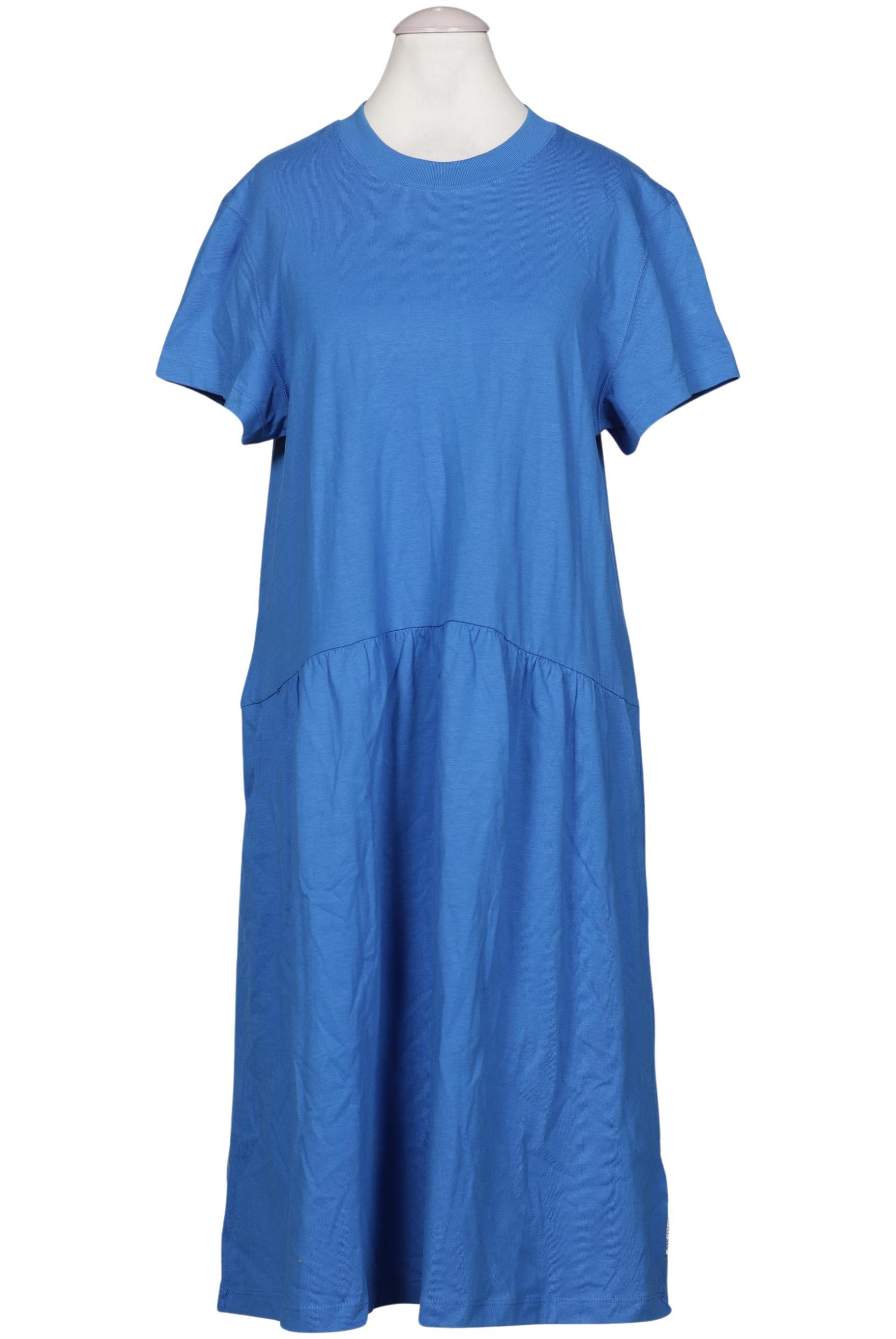 

Marc O Polo Damen Kleid, blau, Gr. 36