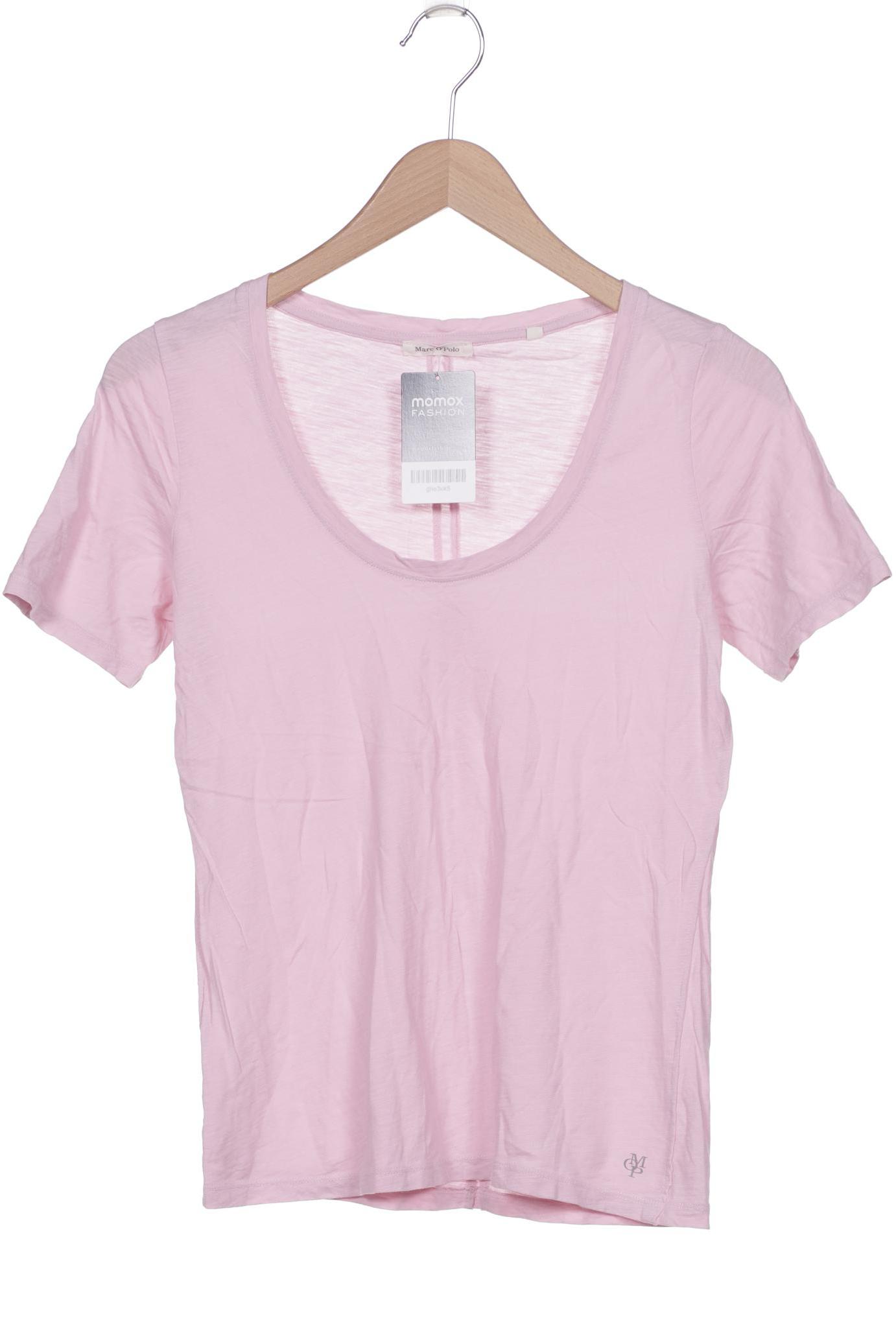 

Marc O Polo Damen T-Shirt, pink