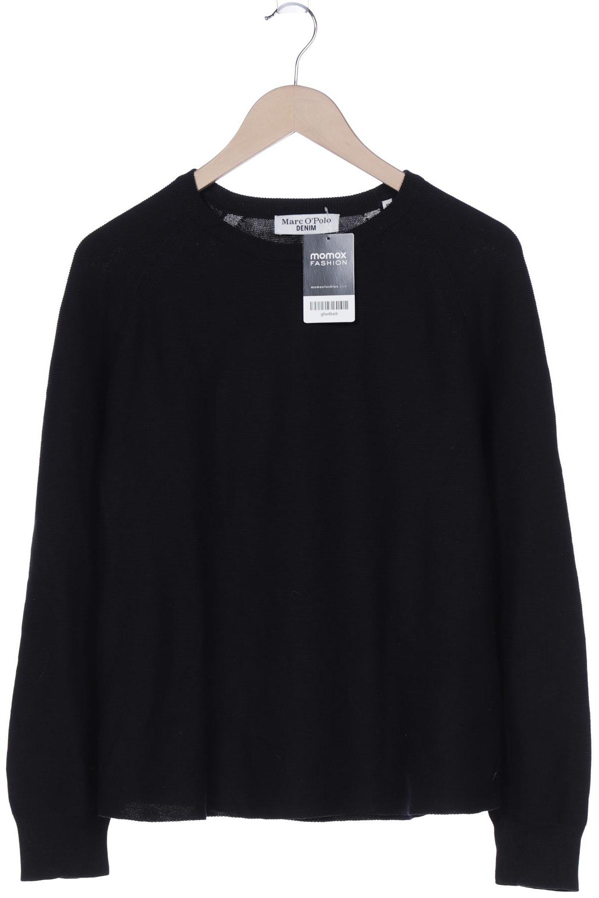 

Marc O Polo Damen Pullover, schwarz