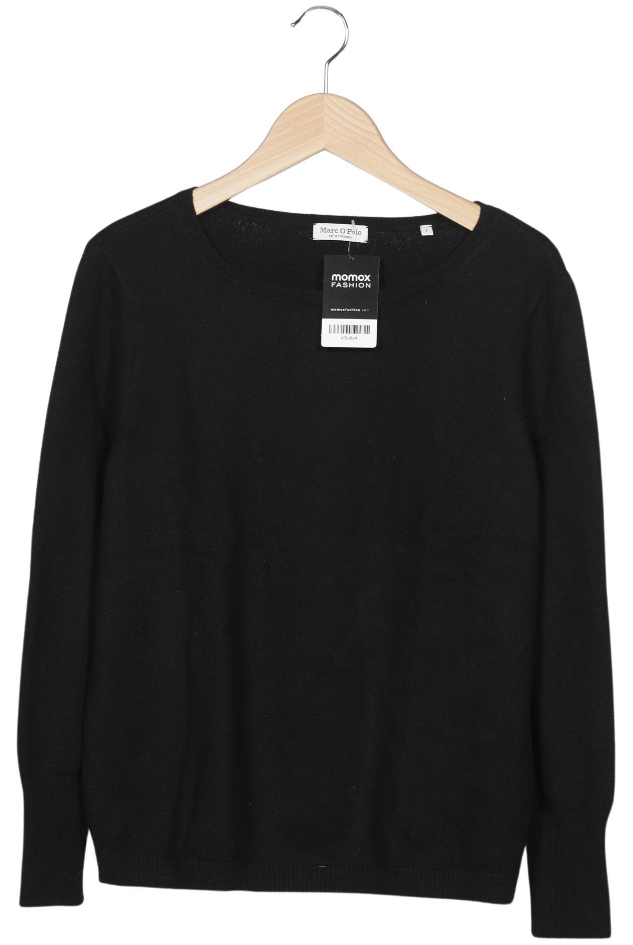 

Marc O Polo Damen Pullover, schwarz, Gr. 42