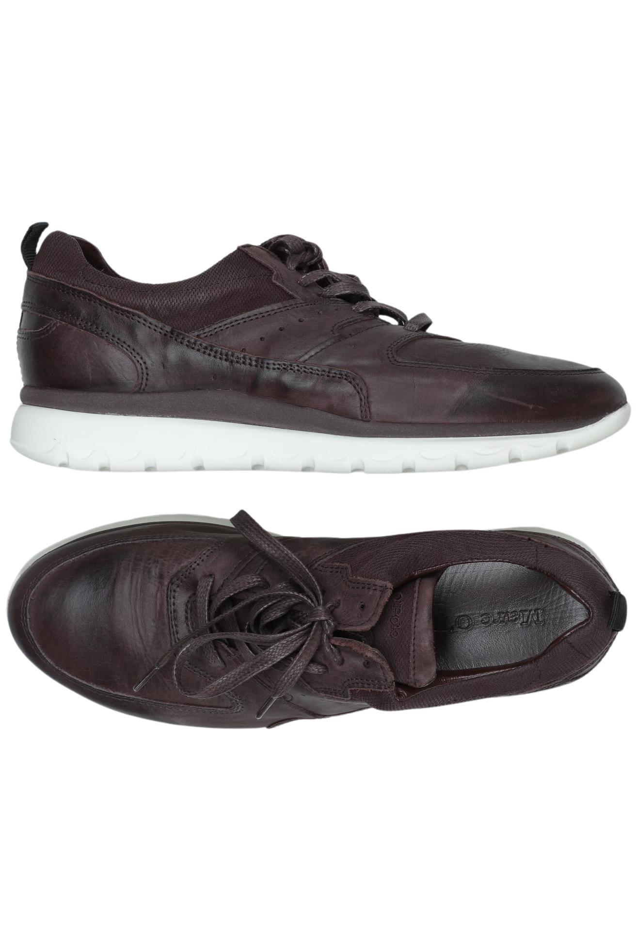 

Marc O Polo Damen Halbschuh, braun, Gr. 40