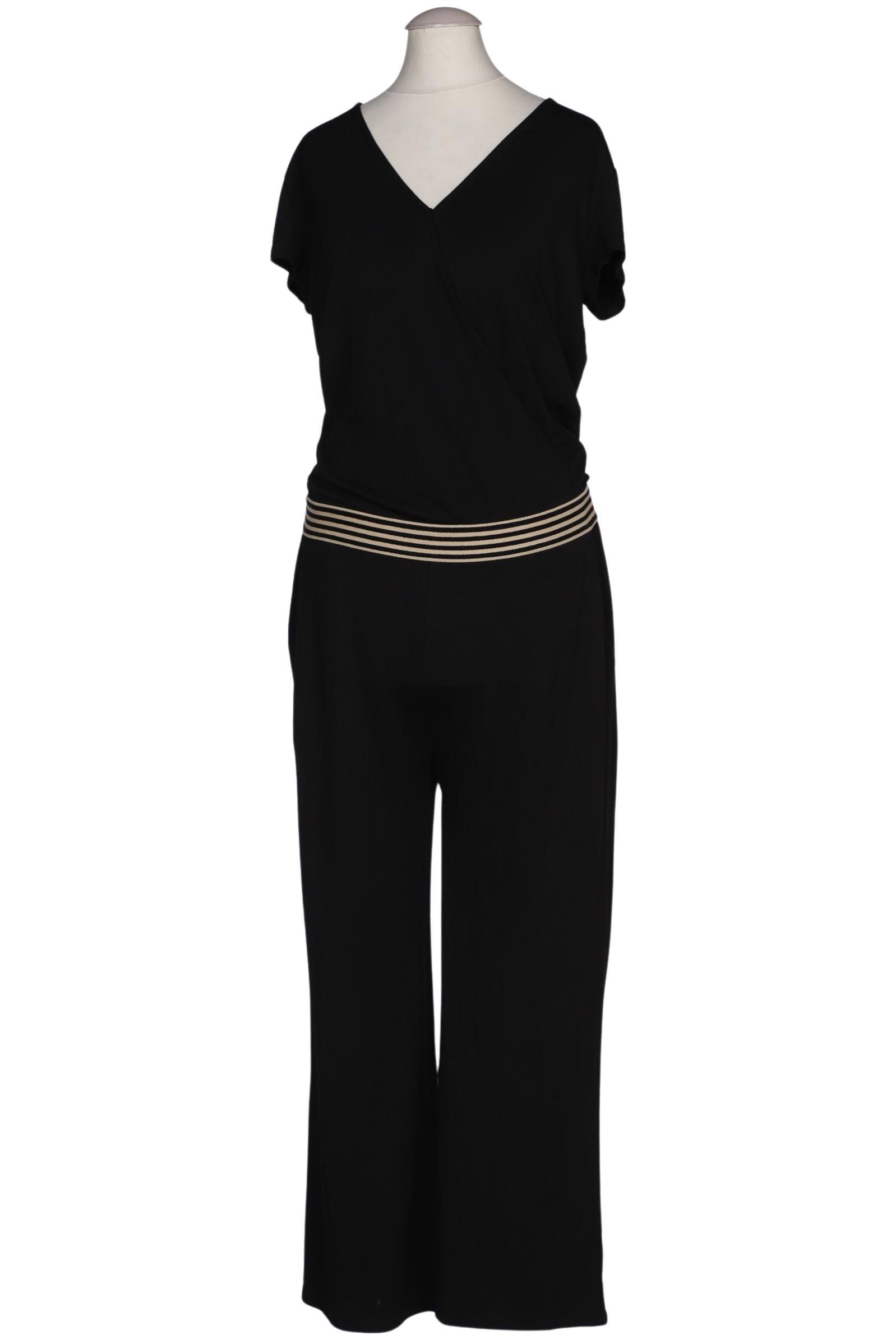 

Marc O Polo Damen Jumpsuit/Overall, schwarz, Gr. 36