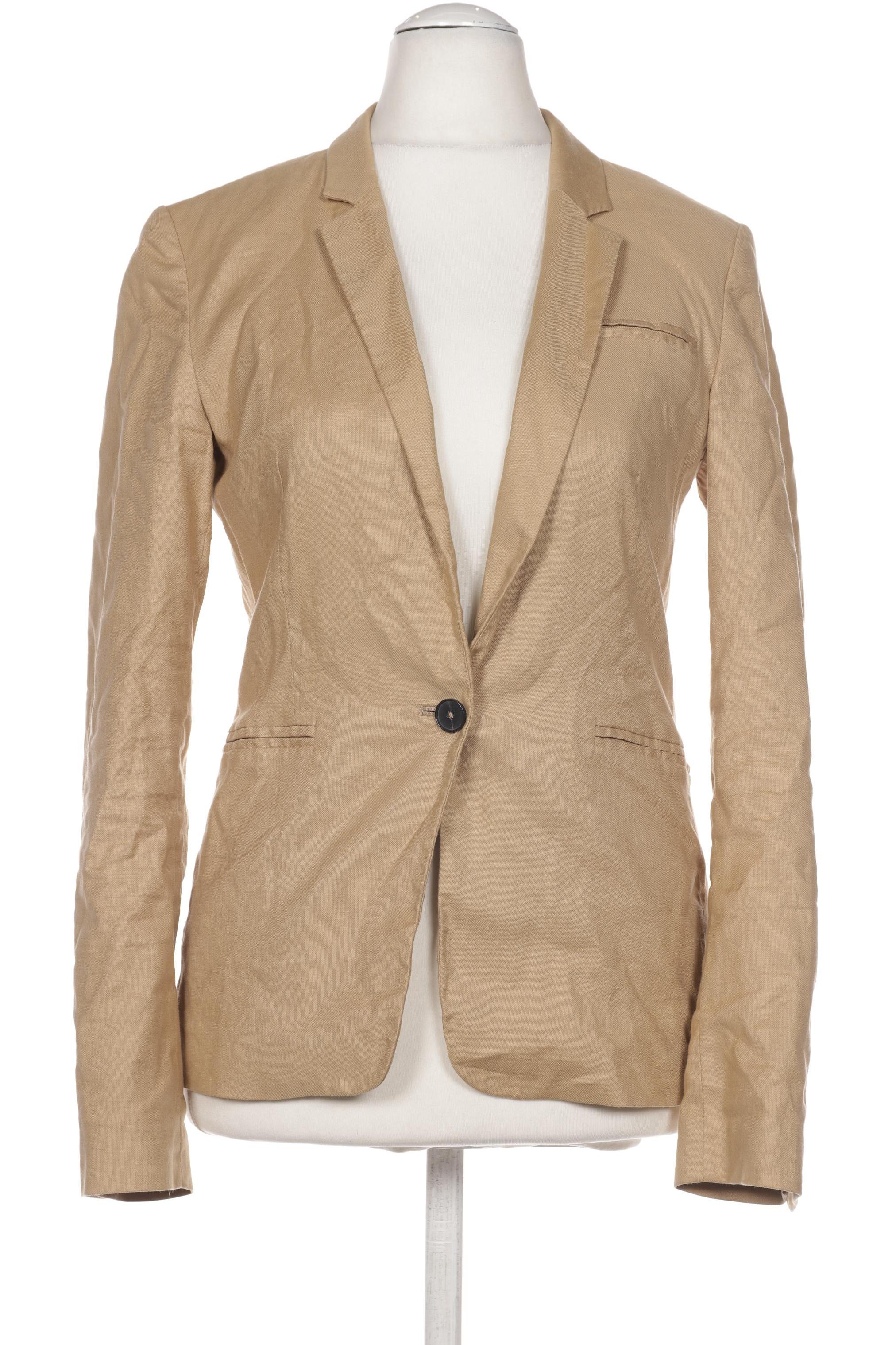 

Marc O Polo Damen Blazer, braun, Gr. 36