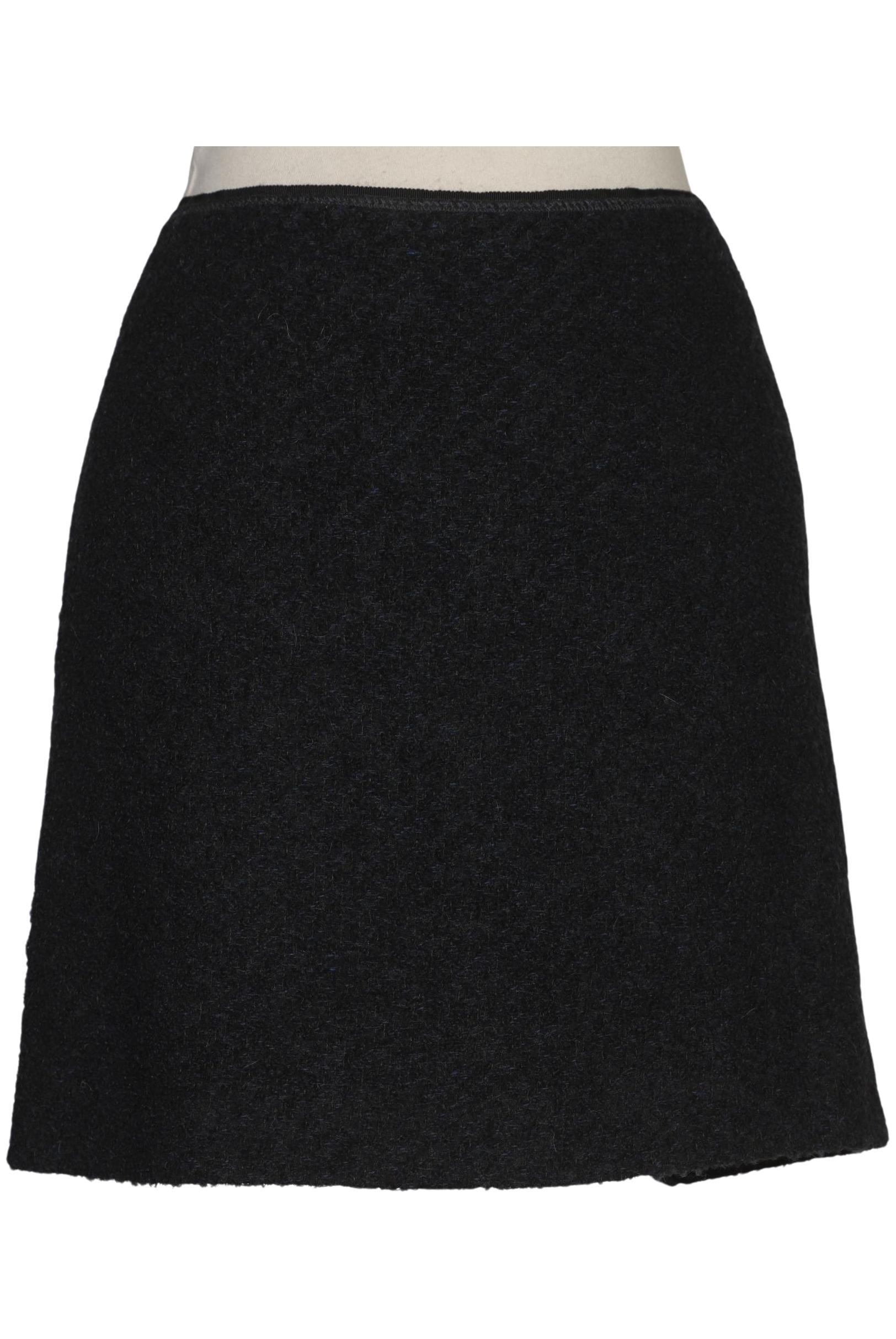 

Marc O Polo Damen Rock, marineblau, Gr. 38