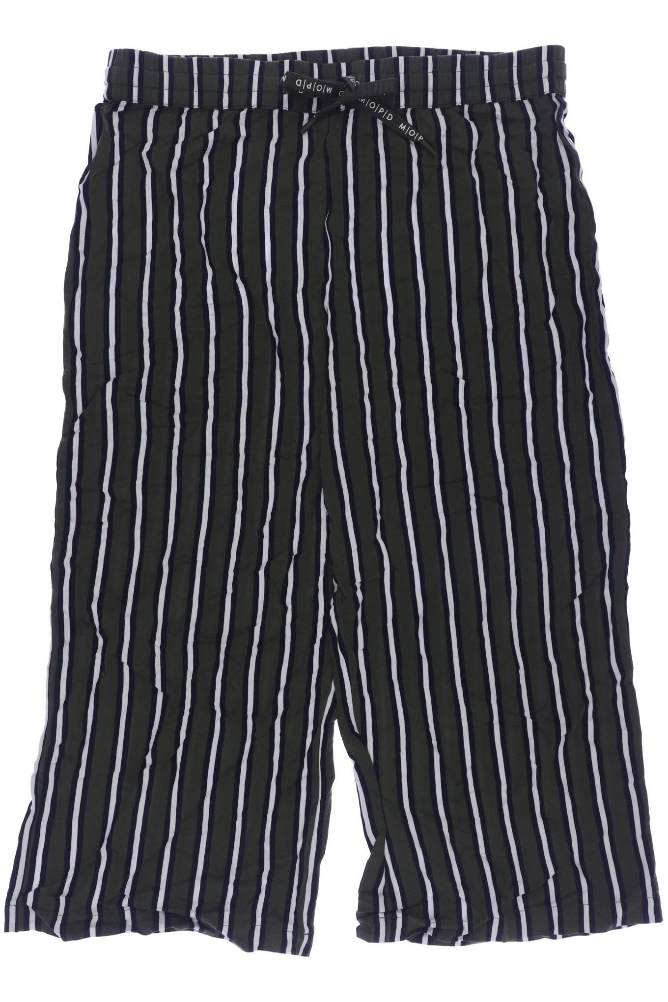 

Marc O Polo Damen Stoffhose, grün, Gr. 0