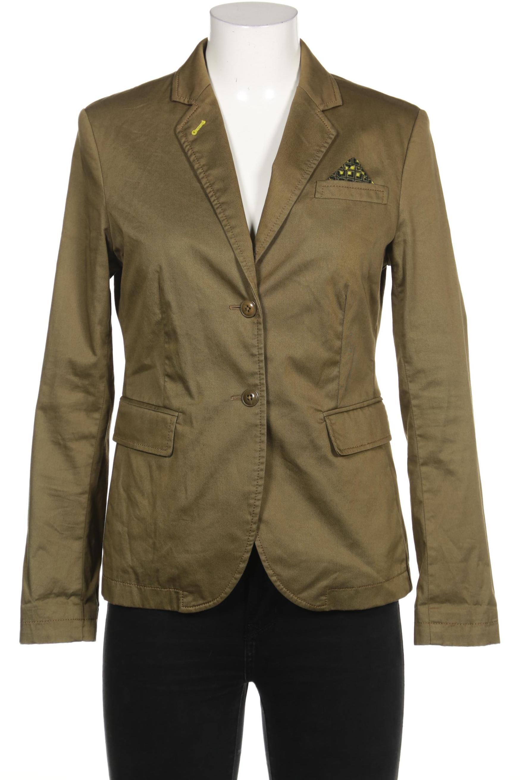 

Marc O Polo Damen Blazer, grün