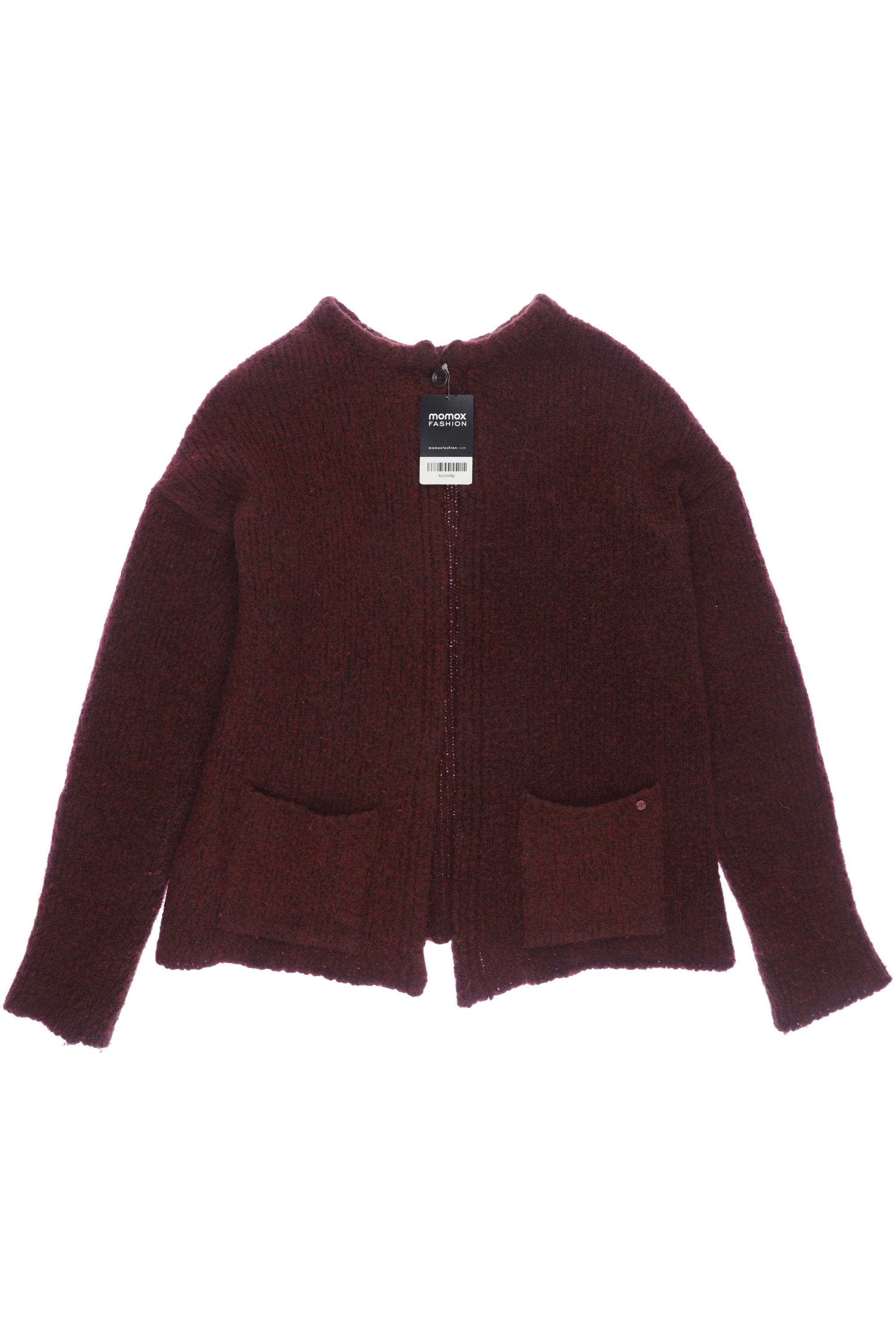

Marc O Polo Mädchen Strickjacke, bordeaux