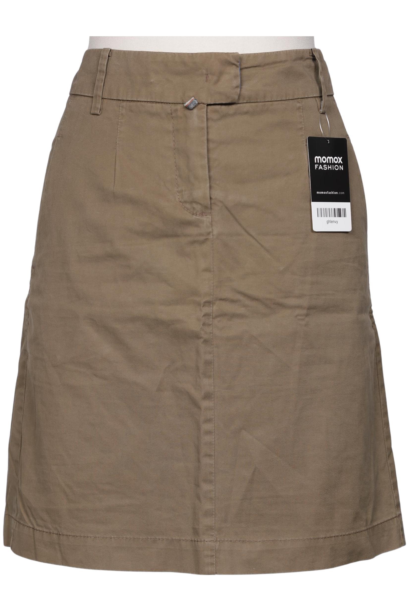 

Marc O Polo Damen Rock, beige, Gr. 34
