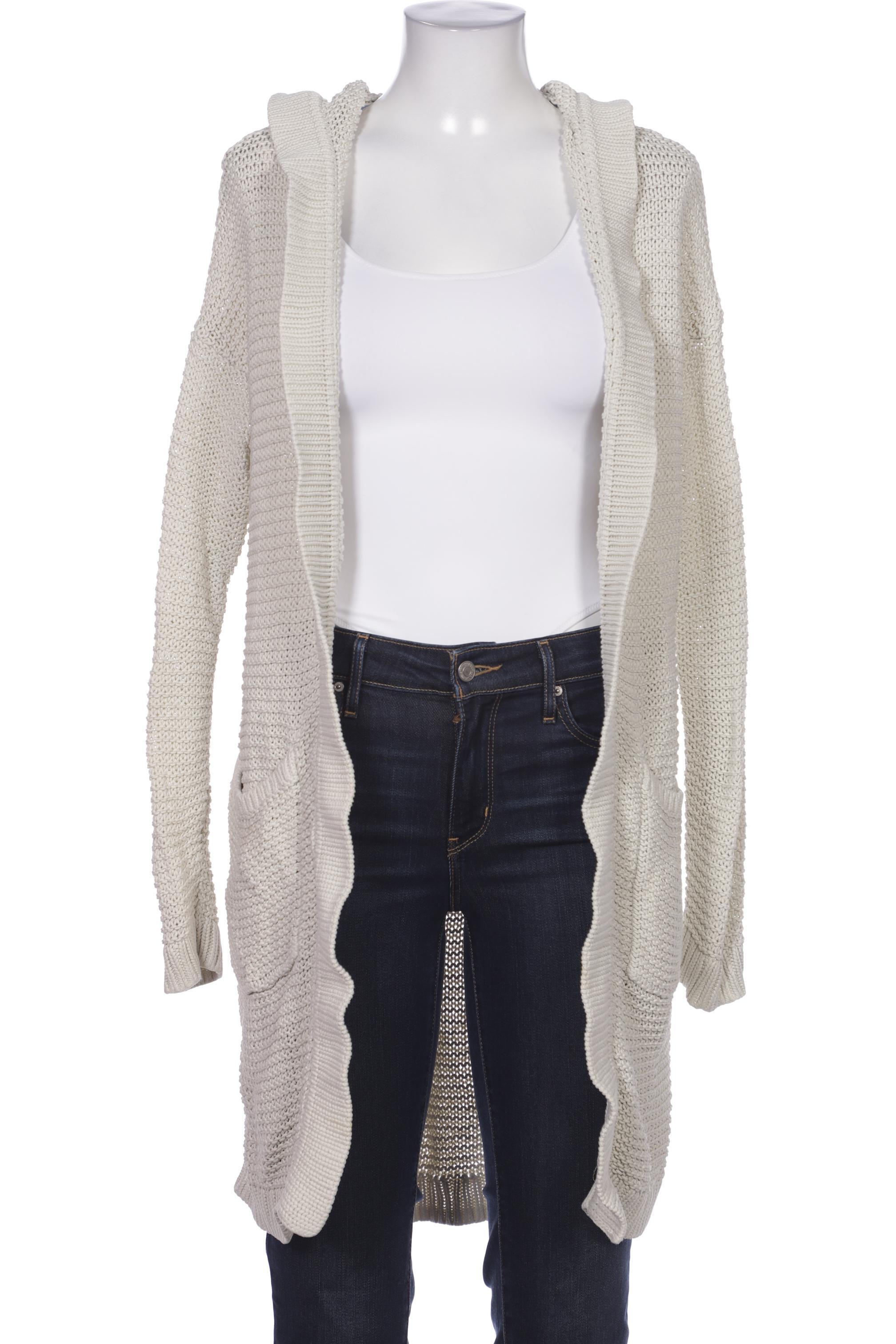 

Marc O Polo Damen Strickjacke, cremeweiß, Gr. 36