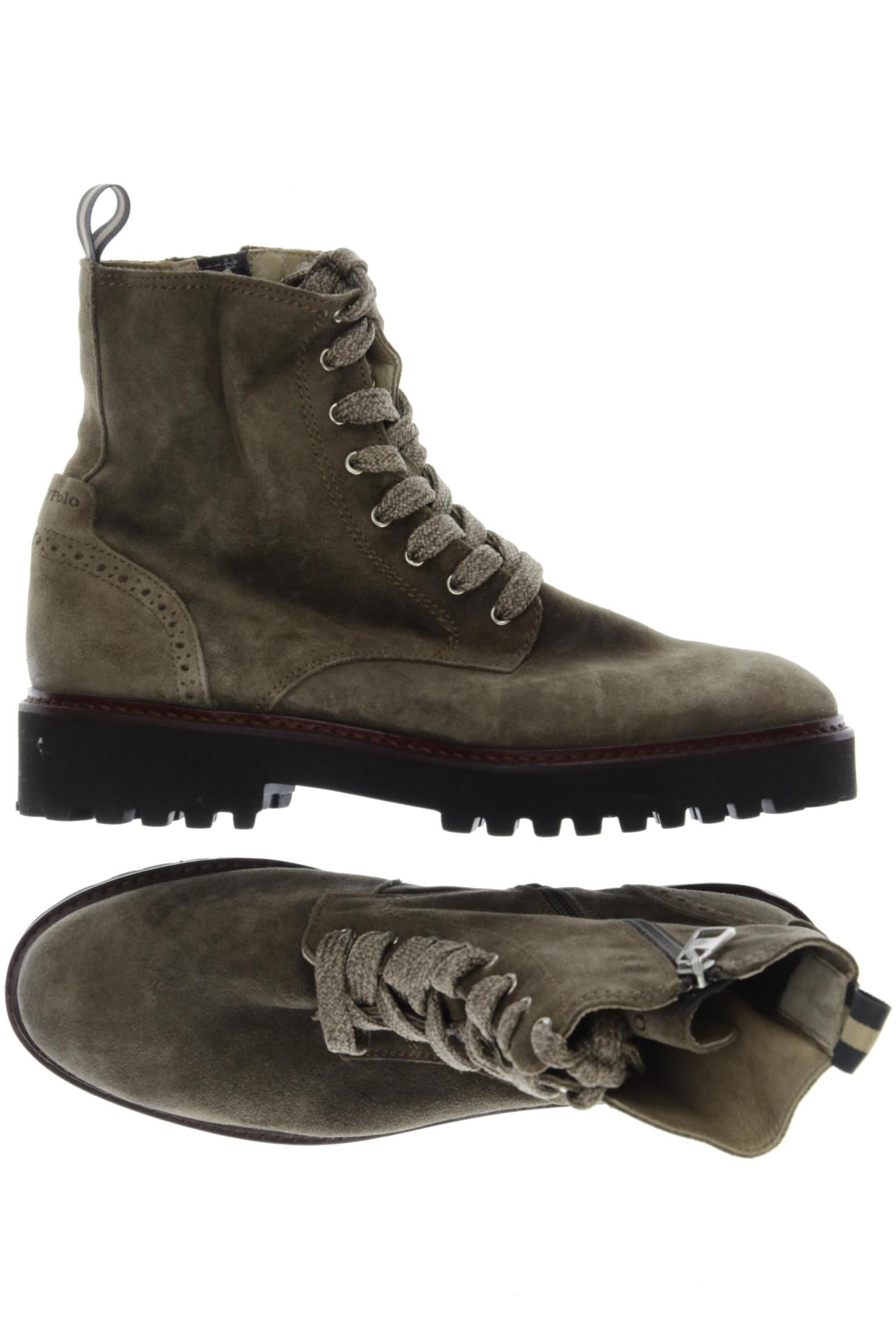 

Marc O Polo Damen Stiefelette, braun, Gr. 6.5